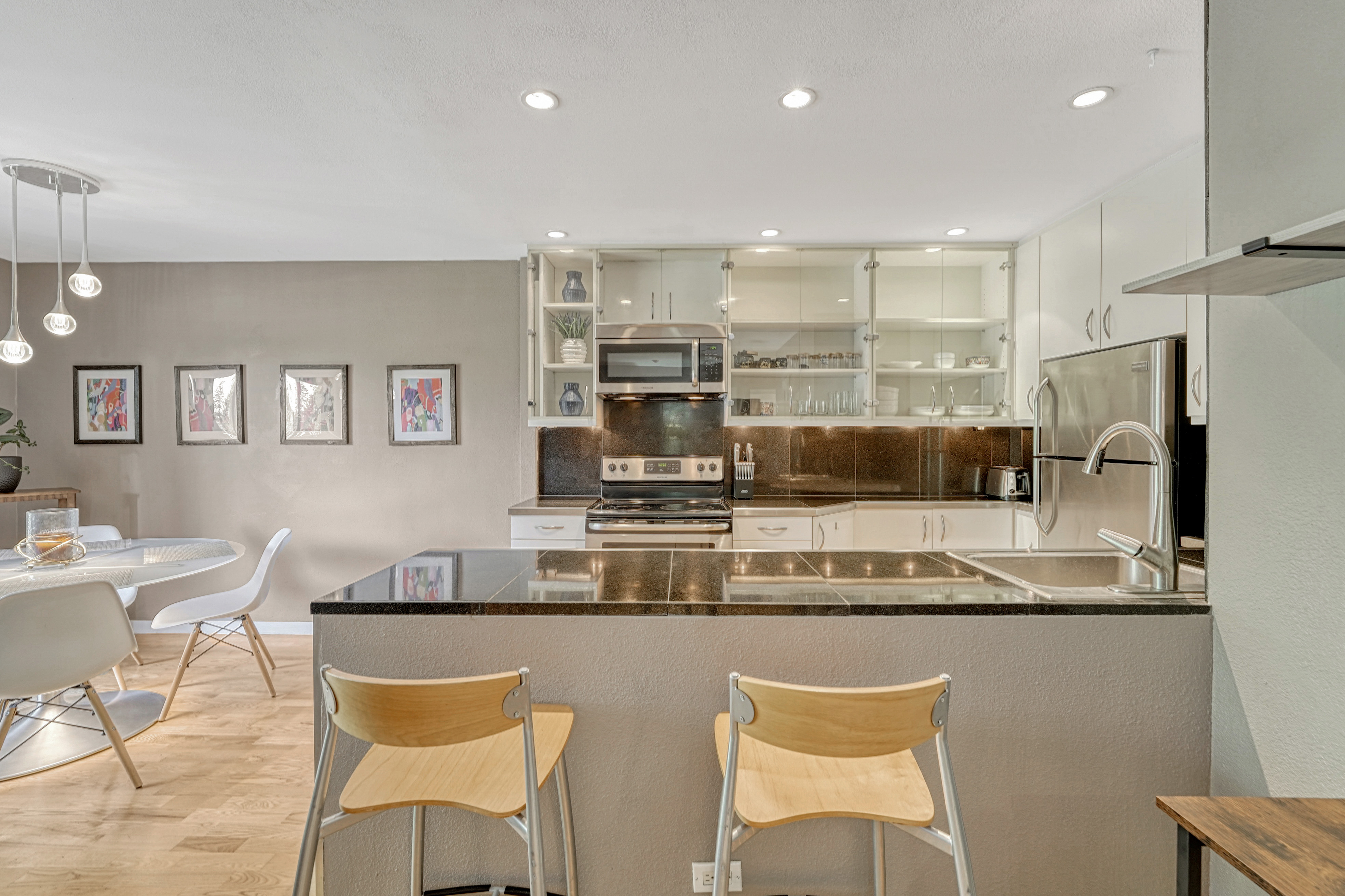  480 S Marion Parkway, Denver, CO, 80209 - 物件實景