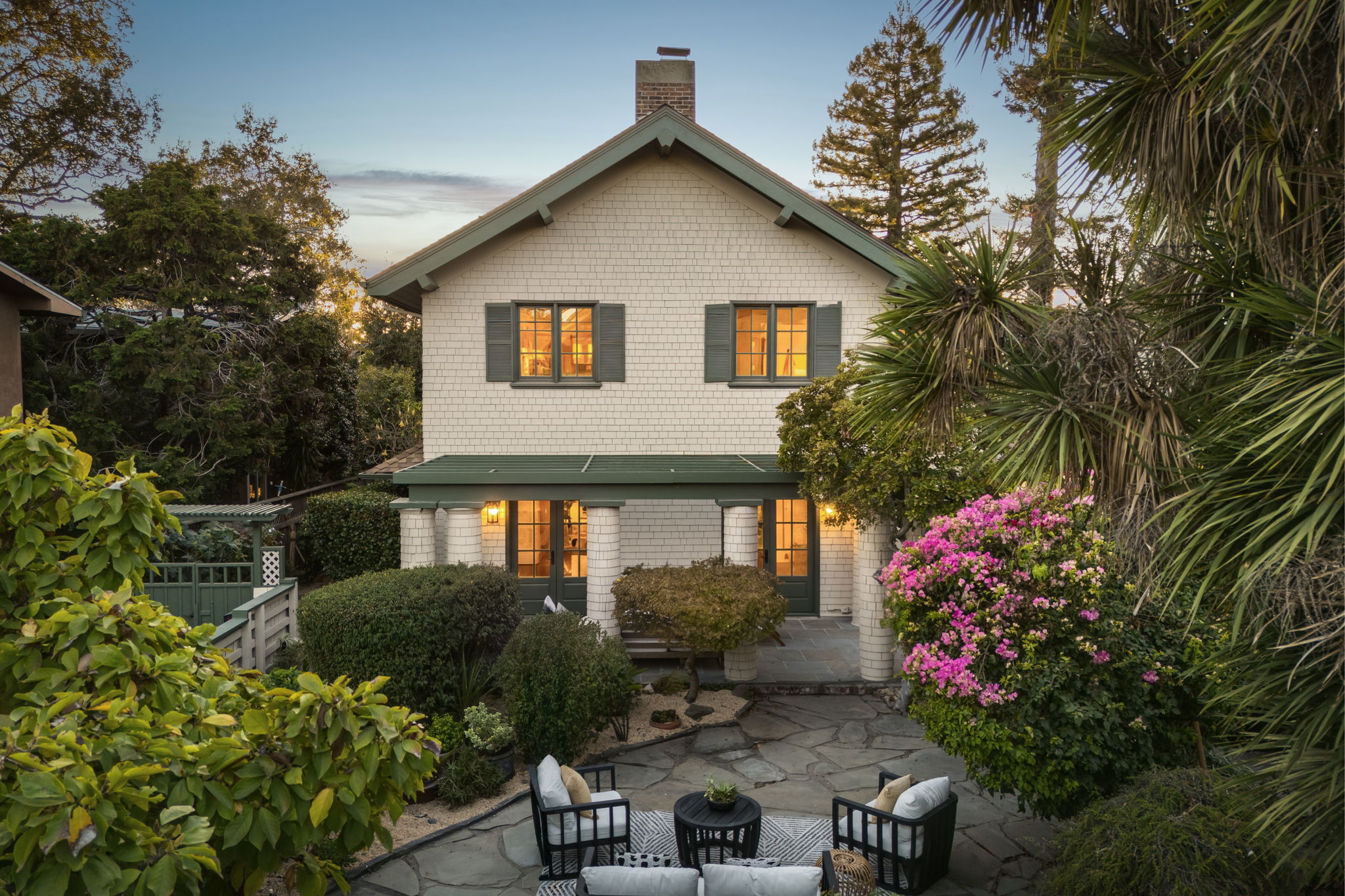  Julia Morgan Architecture on Benvenue - 物件實景