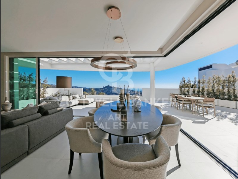 Ojén, Andalusia, ES, 2 Bedrooms Bedrooms, ,2 BathroomsBathrooms,Residential,For Sale,1786458