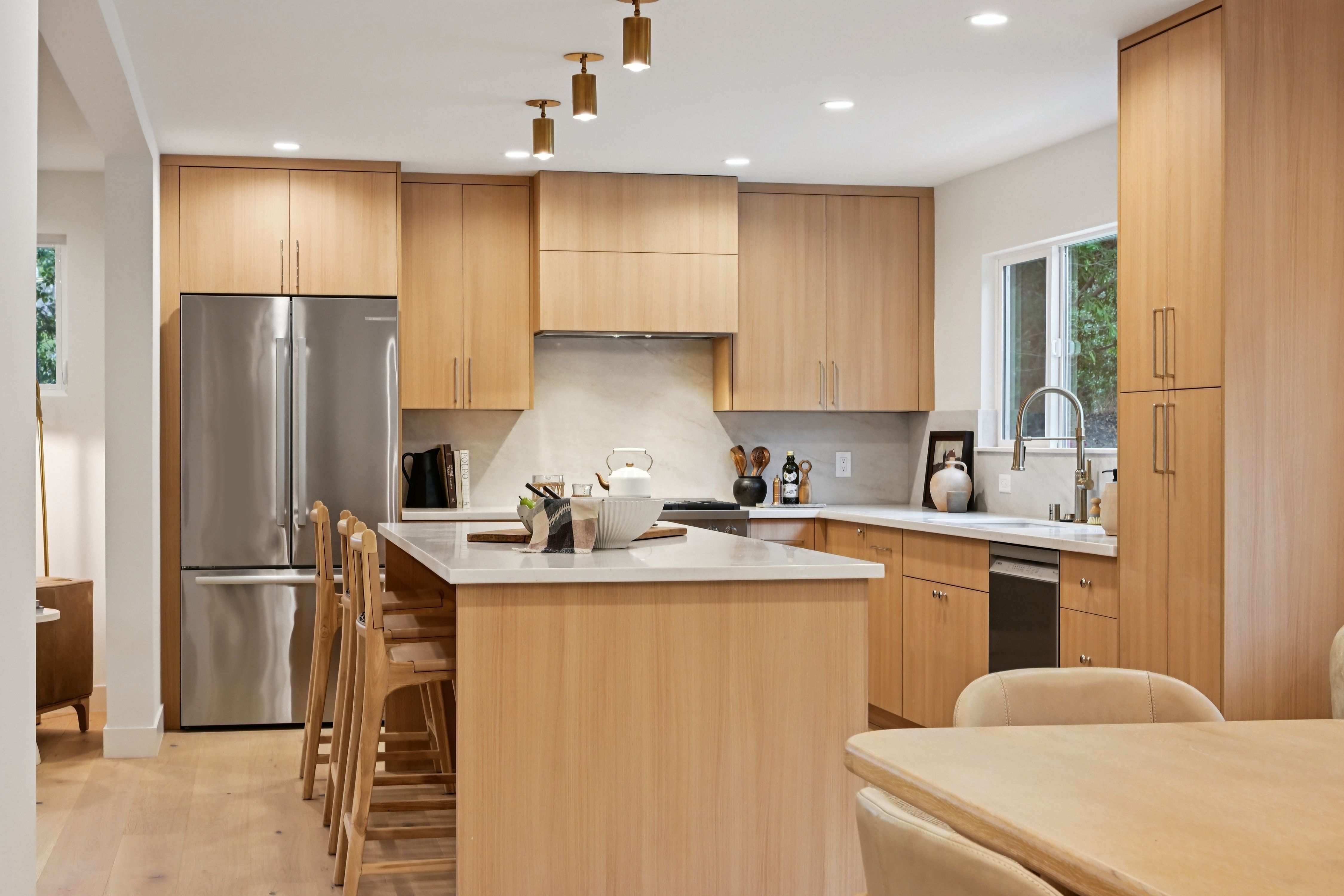  Fabulous Remodel in Marin Country Club - 物件實景