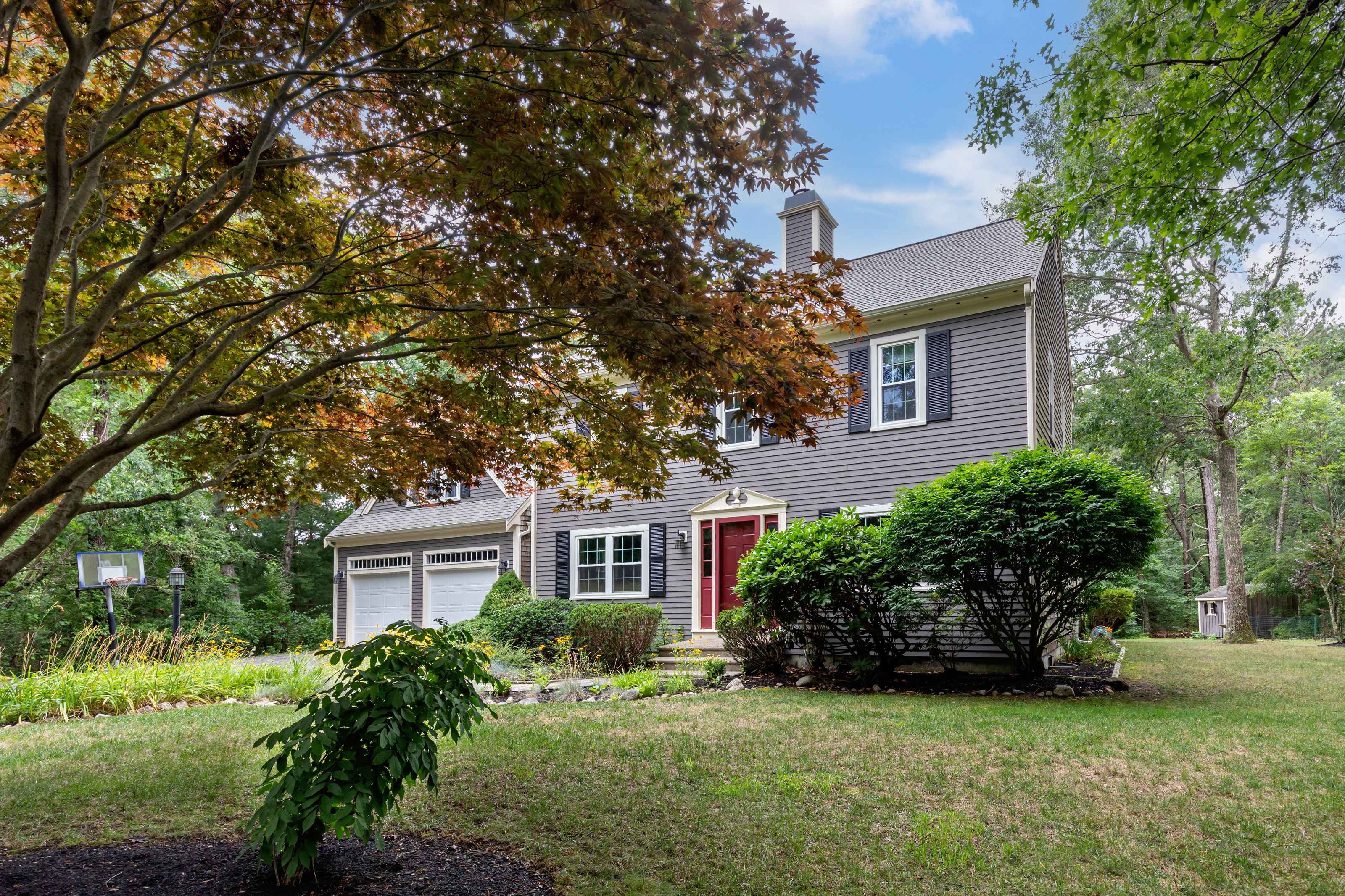  195 Bournehurst Drive, Plymouth, MA, 02360 - 物件實景