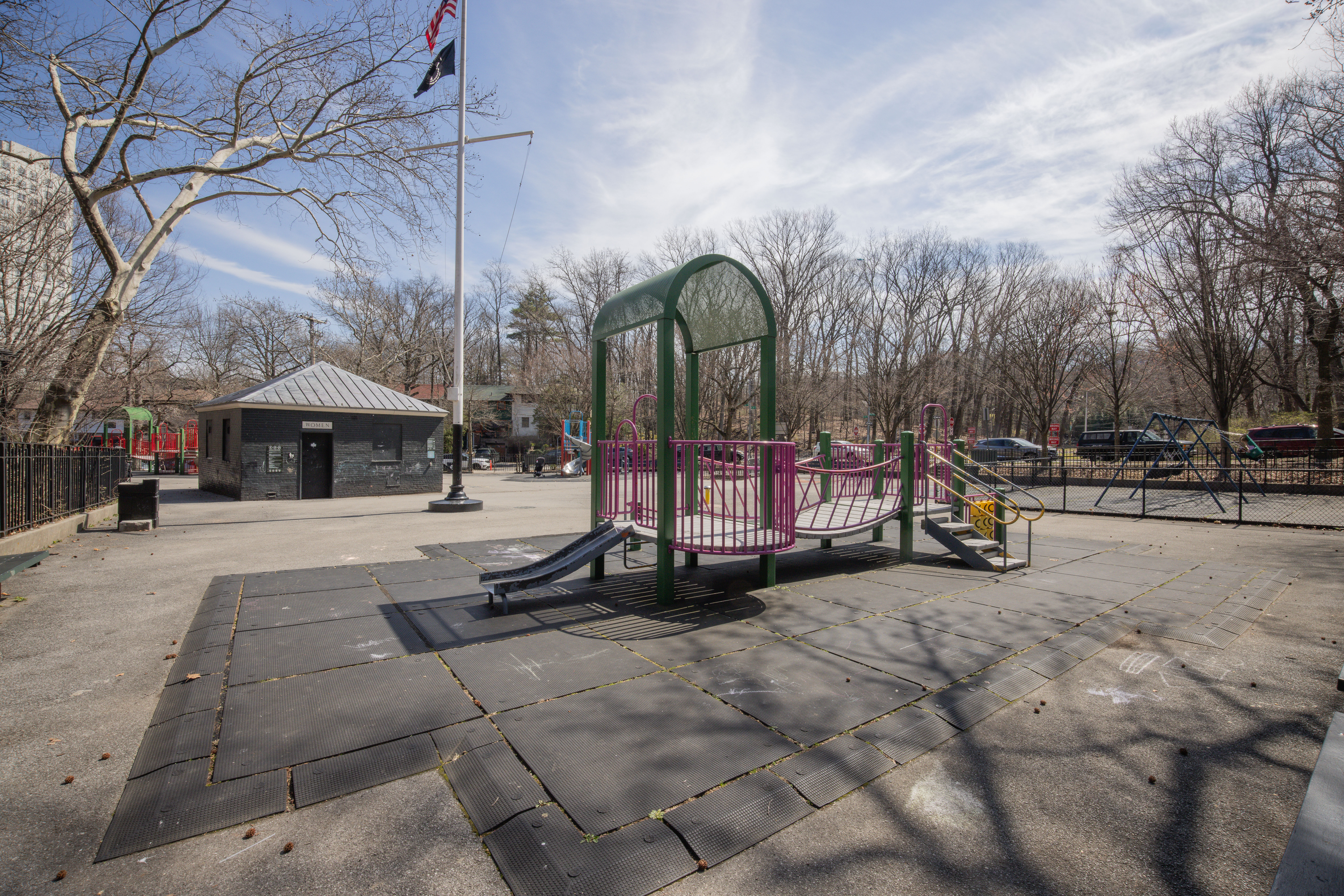  5410 Mosholu Avenue - 物件實景