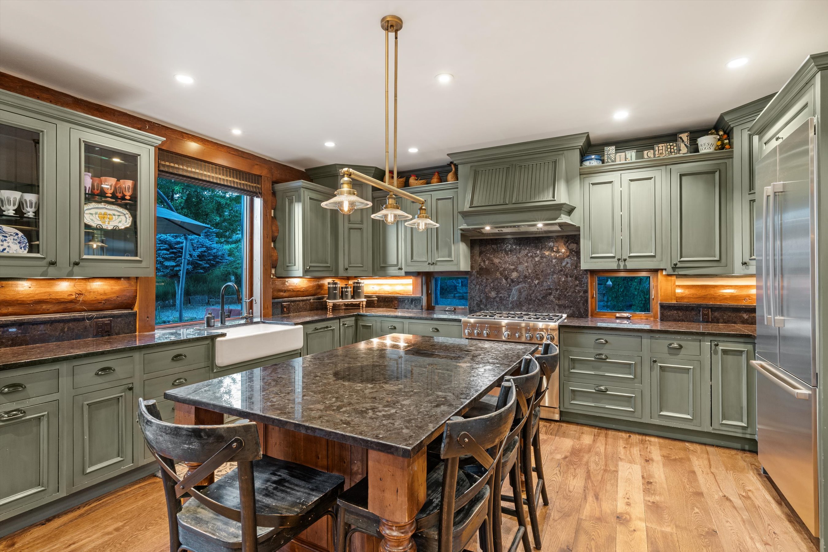  A Private Colorado Retreat with Iconic Mt. Sopris Views - 物件實景