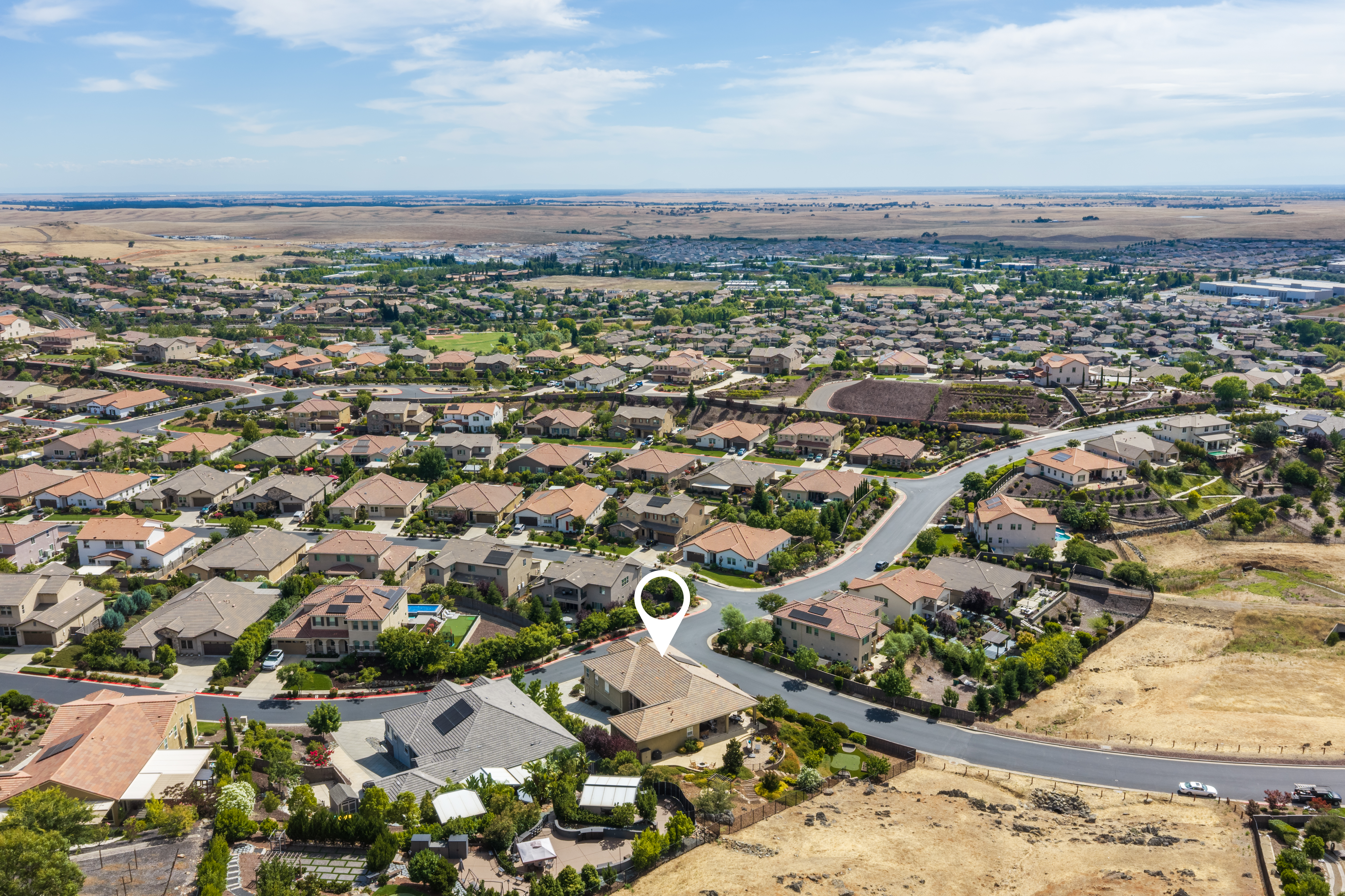  1261 Cornerstone Drive, El Dorado Hills, CA 95762 - 物件實景