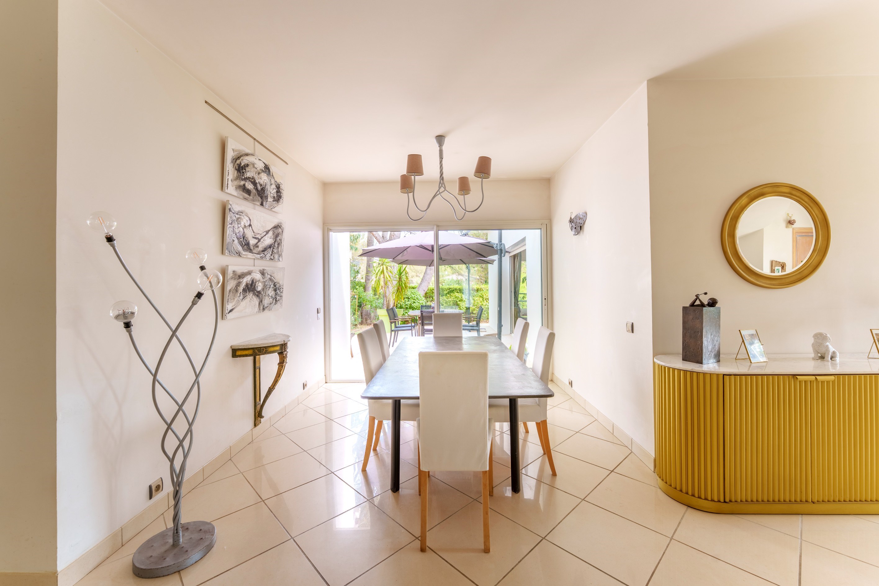  Luxury villa in the heart of a natural and residential setting - 物件實景