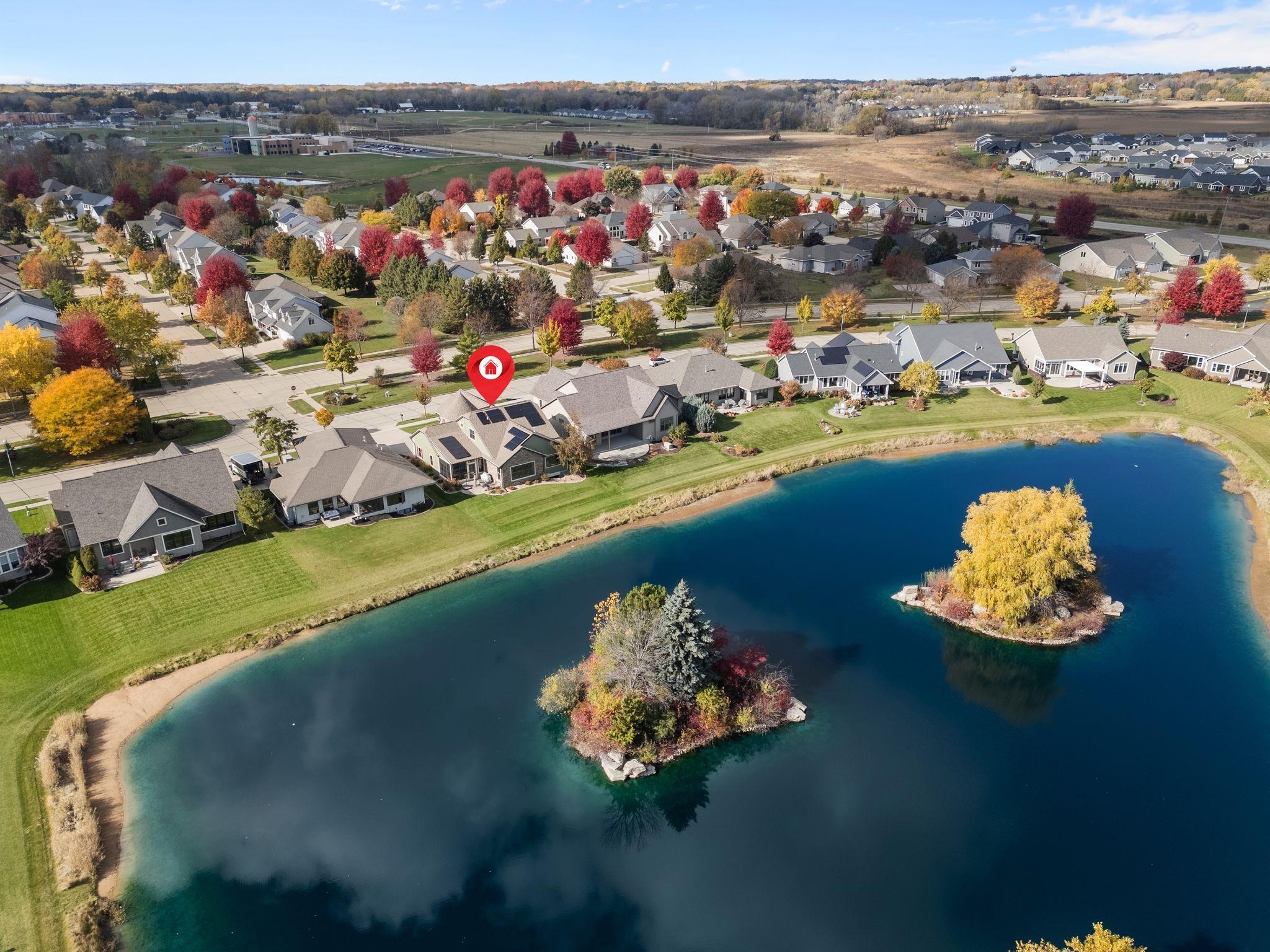 APPLETON, Wisconsin, 54913, United States, 3 Bedrooms Bedrooms, ,3 BathroomsBathrooms,Residential,For Sale,1987734