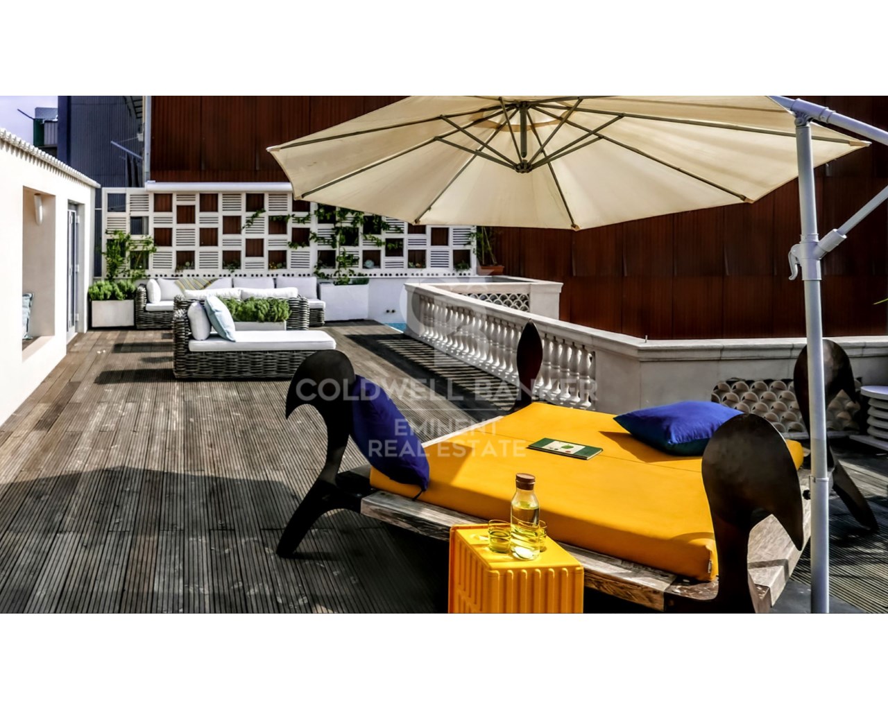 Barcelona, Barcelona, Sant Mart?, El Poblenou Barc, Barcelona, Catalonia, ES, 4 Bedrooms Bedrooms, ,5 BathroomsBathrooms,Residential,For Sale,Barcelona, Barcelona, Sant Mart?, El Poblenou Barc,1516525