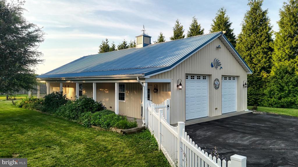 HARBESON, Delaware, 19951, United States, 3 Bedrooms Bedrooms, ,2 BathroomsBathrooms,Residential,For Sale,1864733