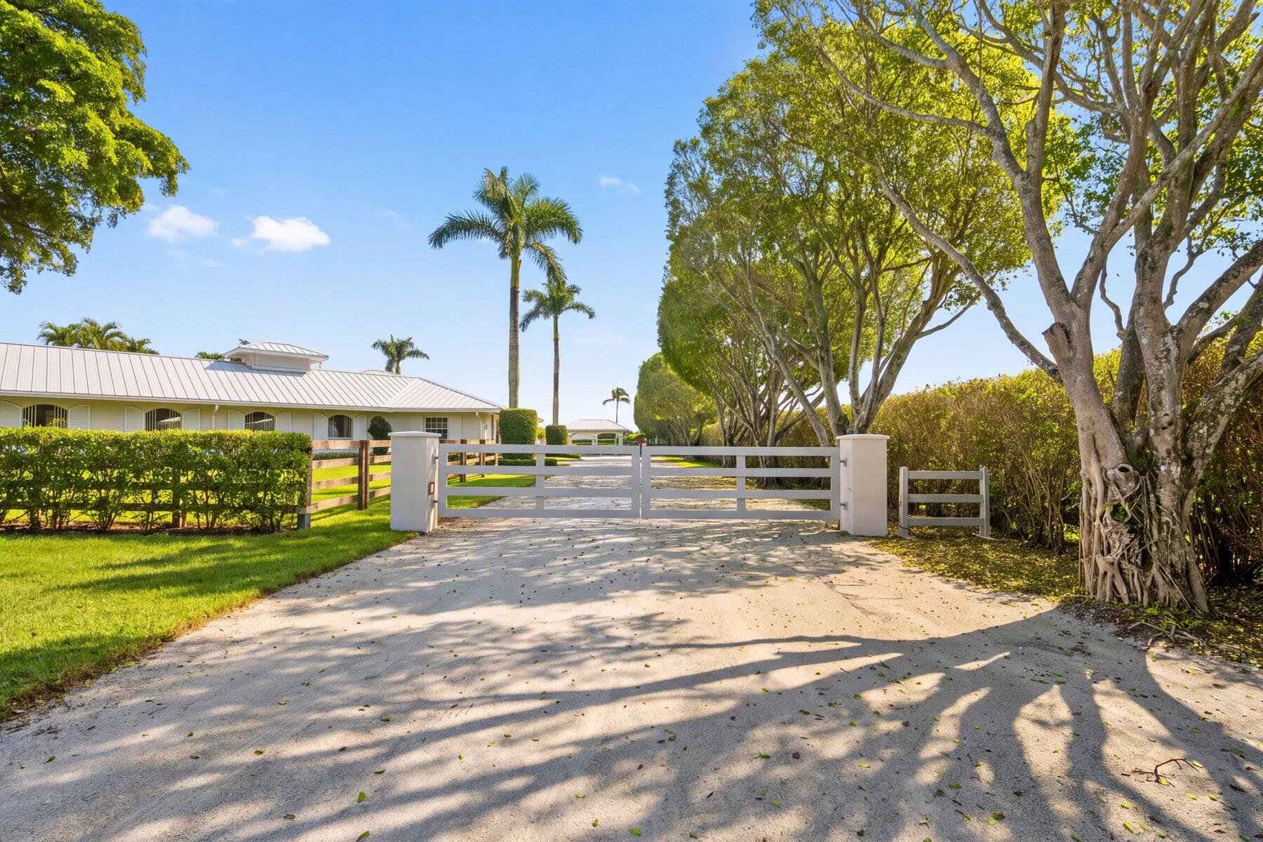  3442 Olde Hampton Drive - 物件實景
