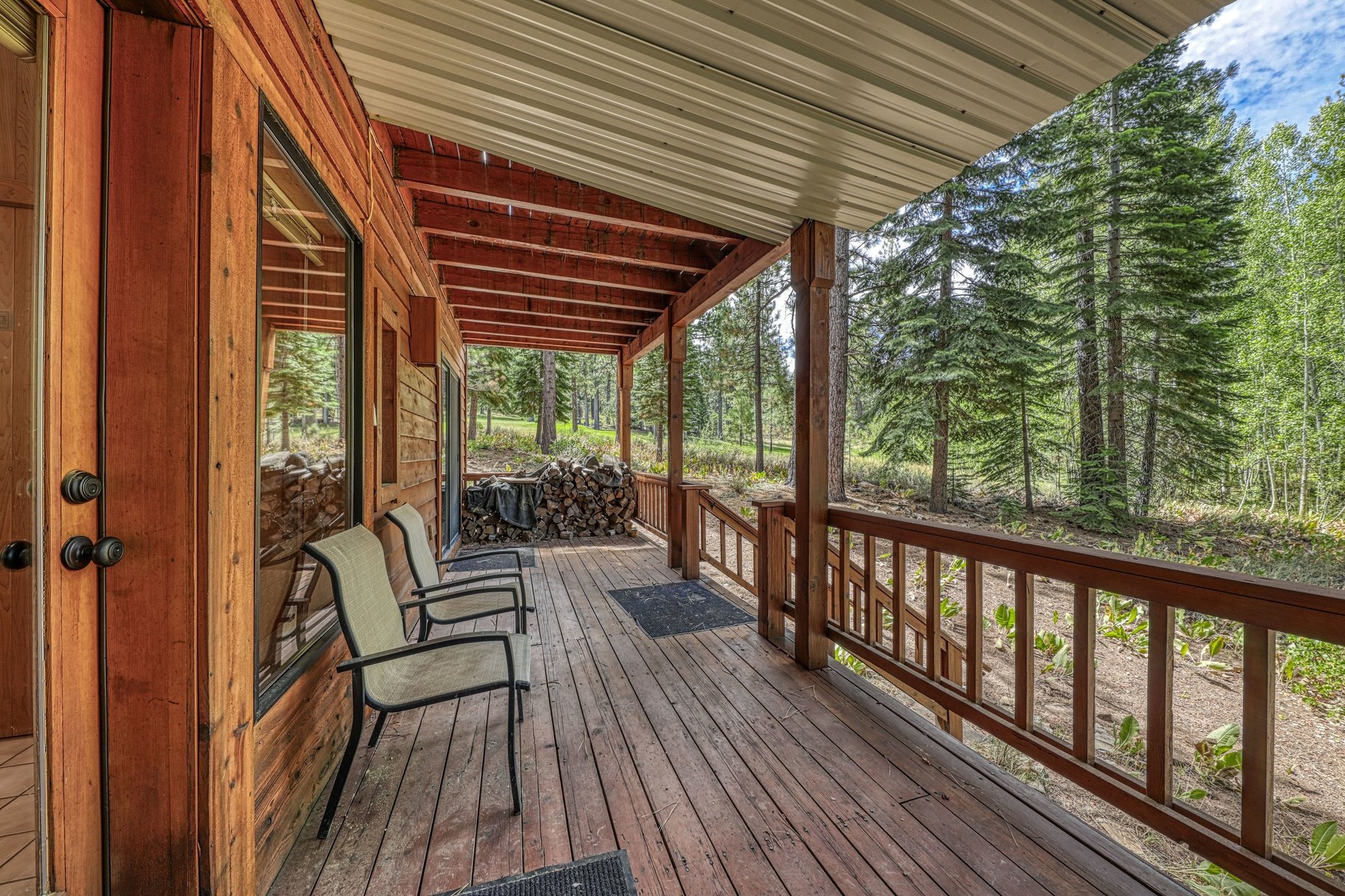  Shared Ownership on the Northstar Golf Course - 物件實景
