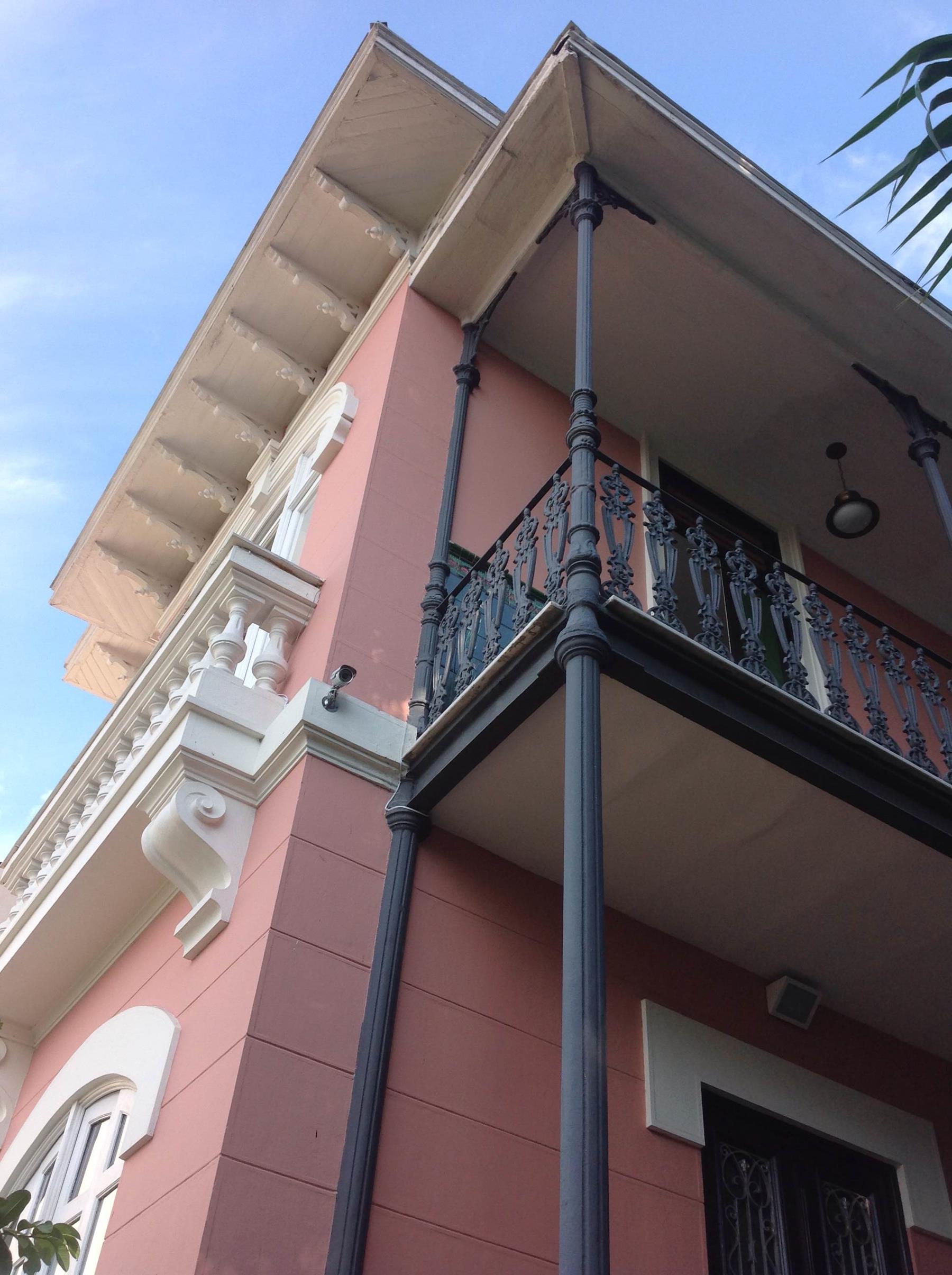  Boutique hotel in Santa Teresa - 物件實景