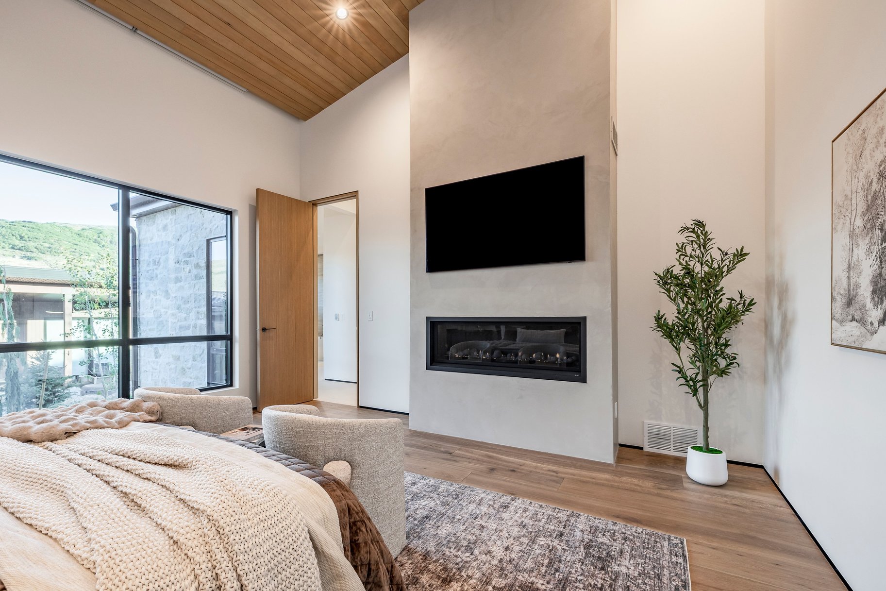  Welcome to Lumen House at Benloch Ranch - 物件實景