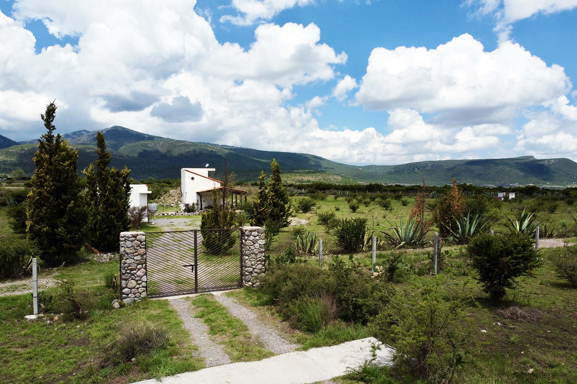  Finca Patanegra on the Road to Jalpa - 物件實景