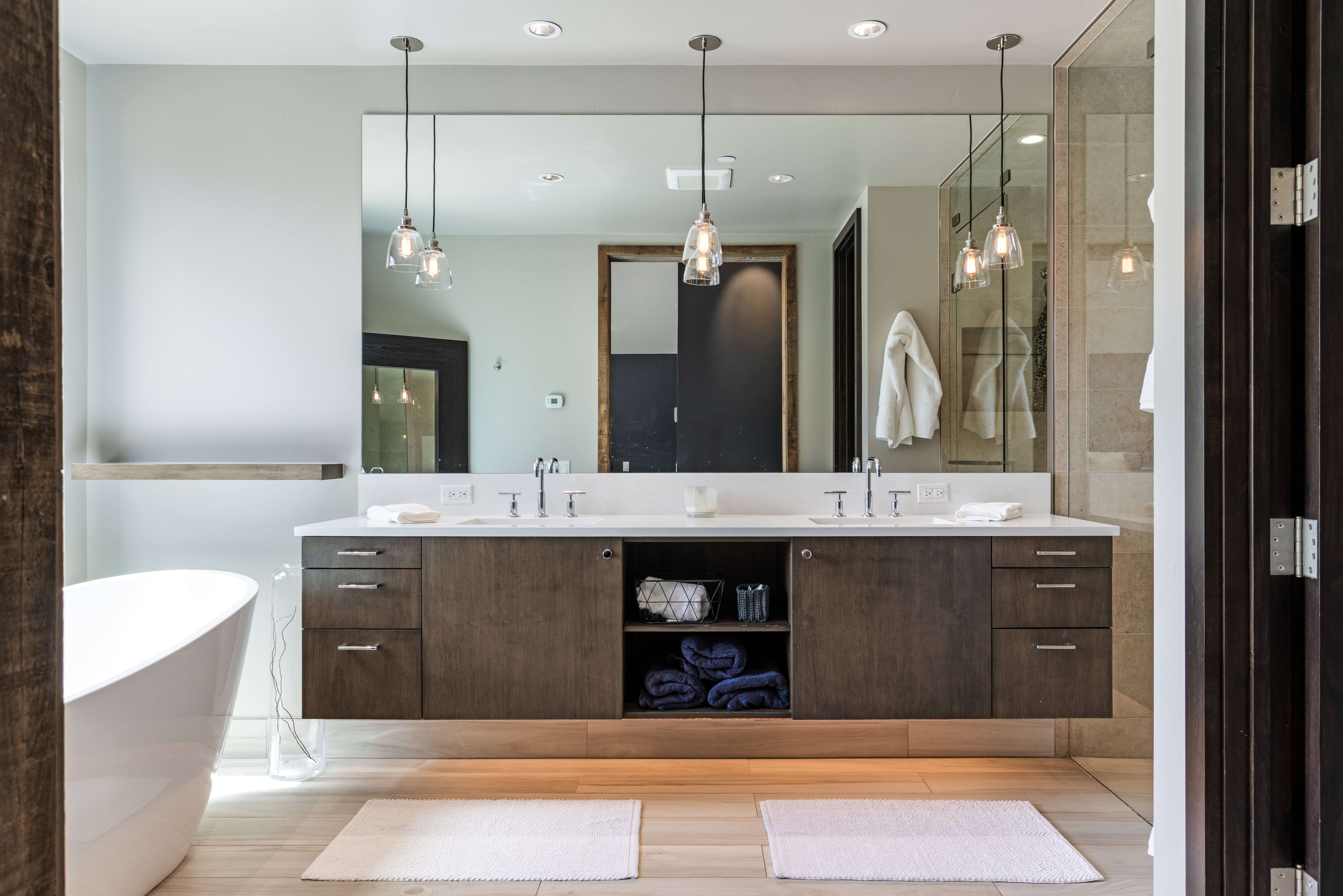  Spectacular Single-Family Home in West Vail - 物件實景