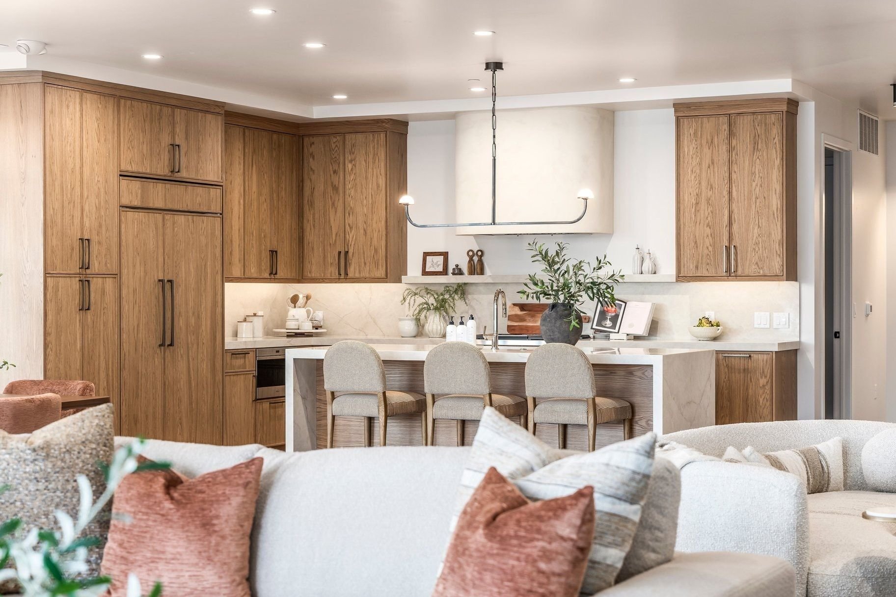  New Luxury Boutique Ski Condos at the Mouth of Big Cottonwood Canyon - 物件實景