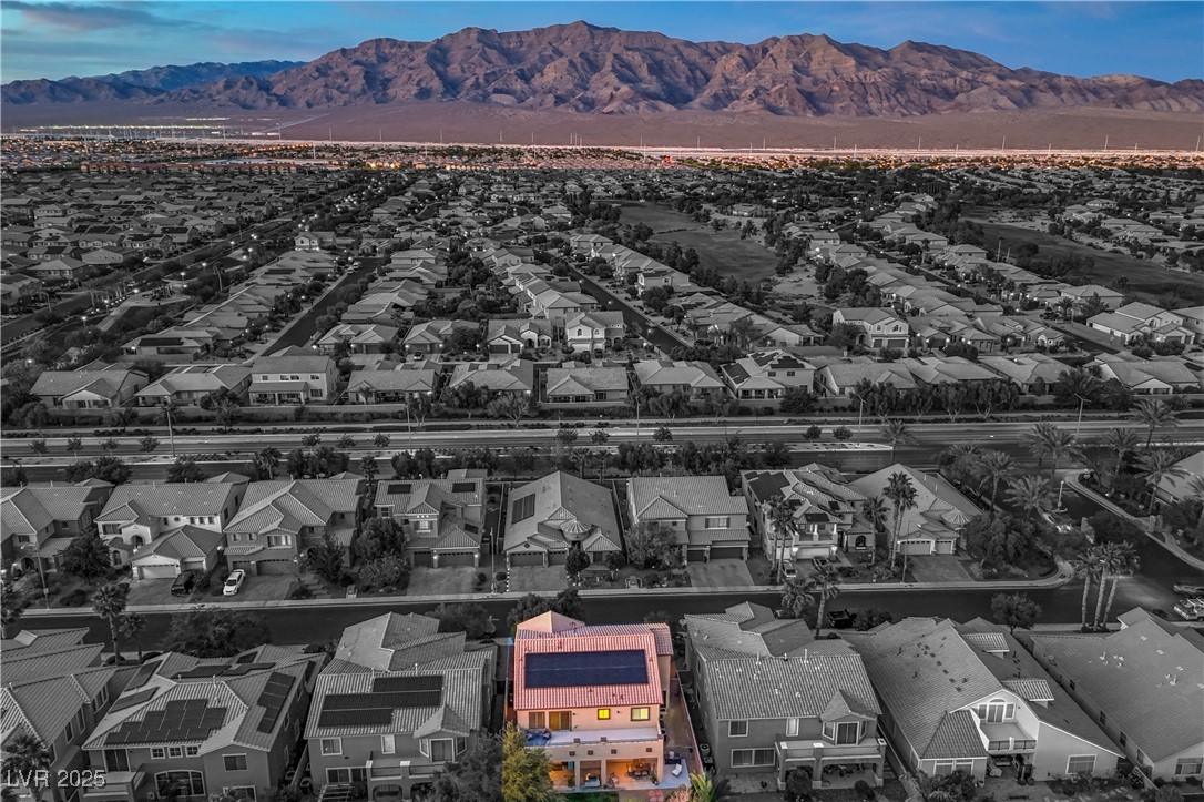 North Las Vegas, Nevada, 89084, United States, 5 Bedrooms Bedrooms, ,4 BathroomsBathrooms,Residential,For Sale,1989651