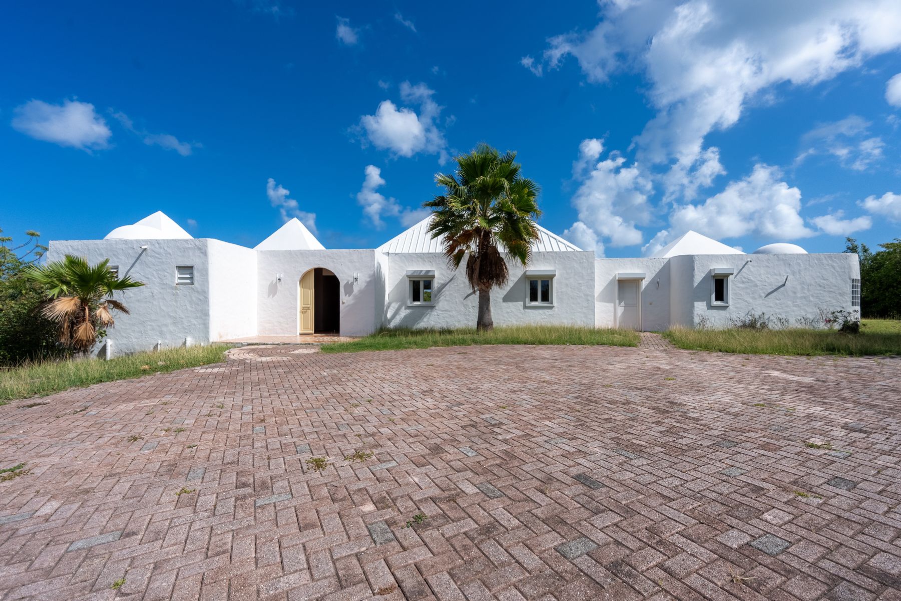  Villa Mont Rouge Terres Basses St. Martin - 物件實景