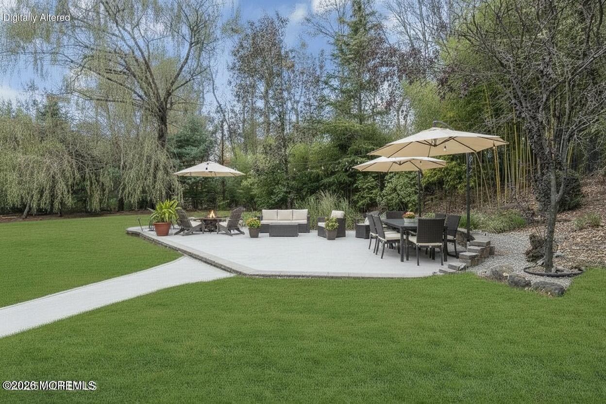 Manalapan, New Jersey, 07726, United States, 4 Bedrooms Bedrooms, ,5 BathroomsBathrooms,Residential,For Sale,2042369