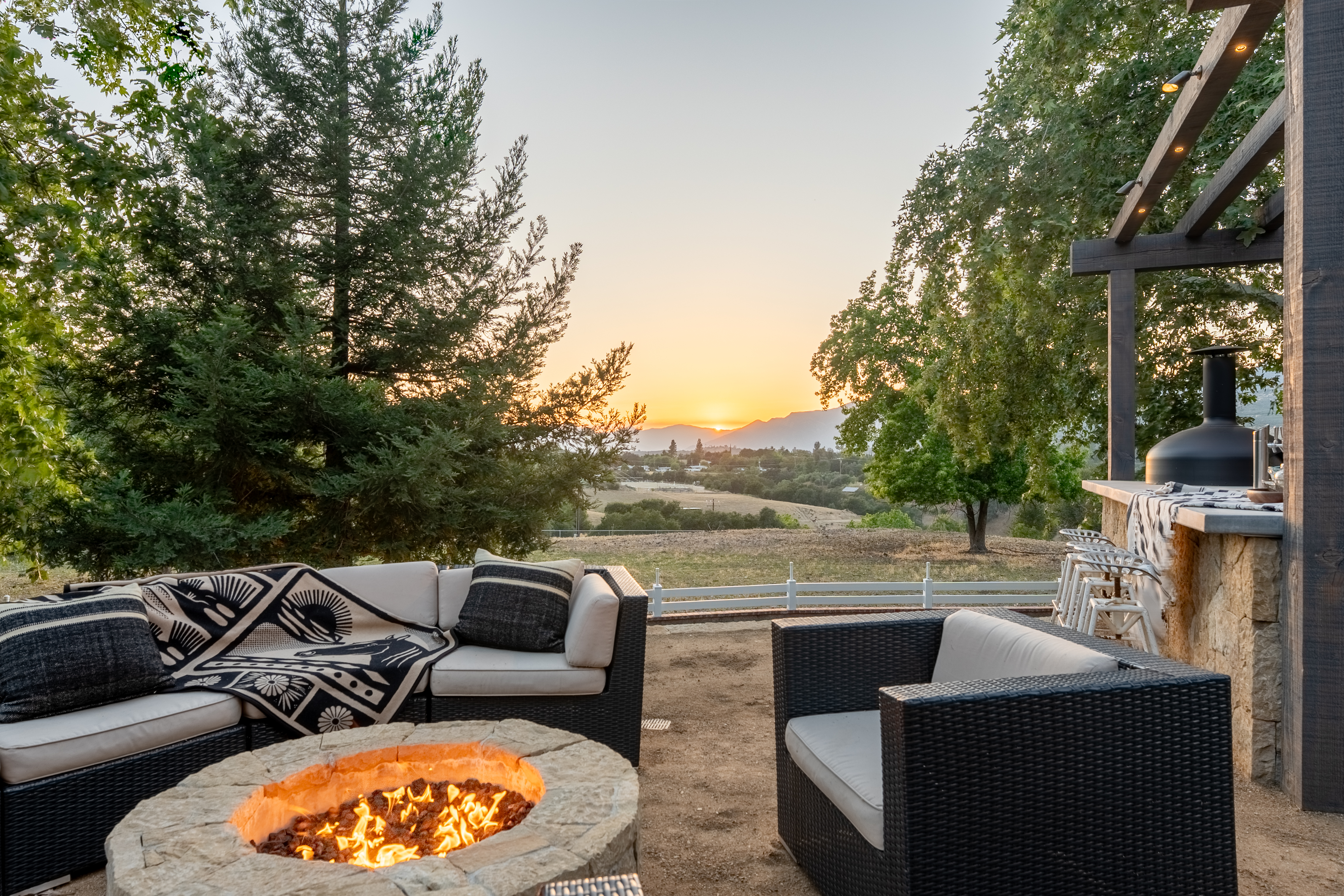  13100 Ojai Santa Paula Road, Santa Paula, CA 93060 - 物件實景