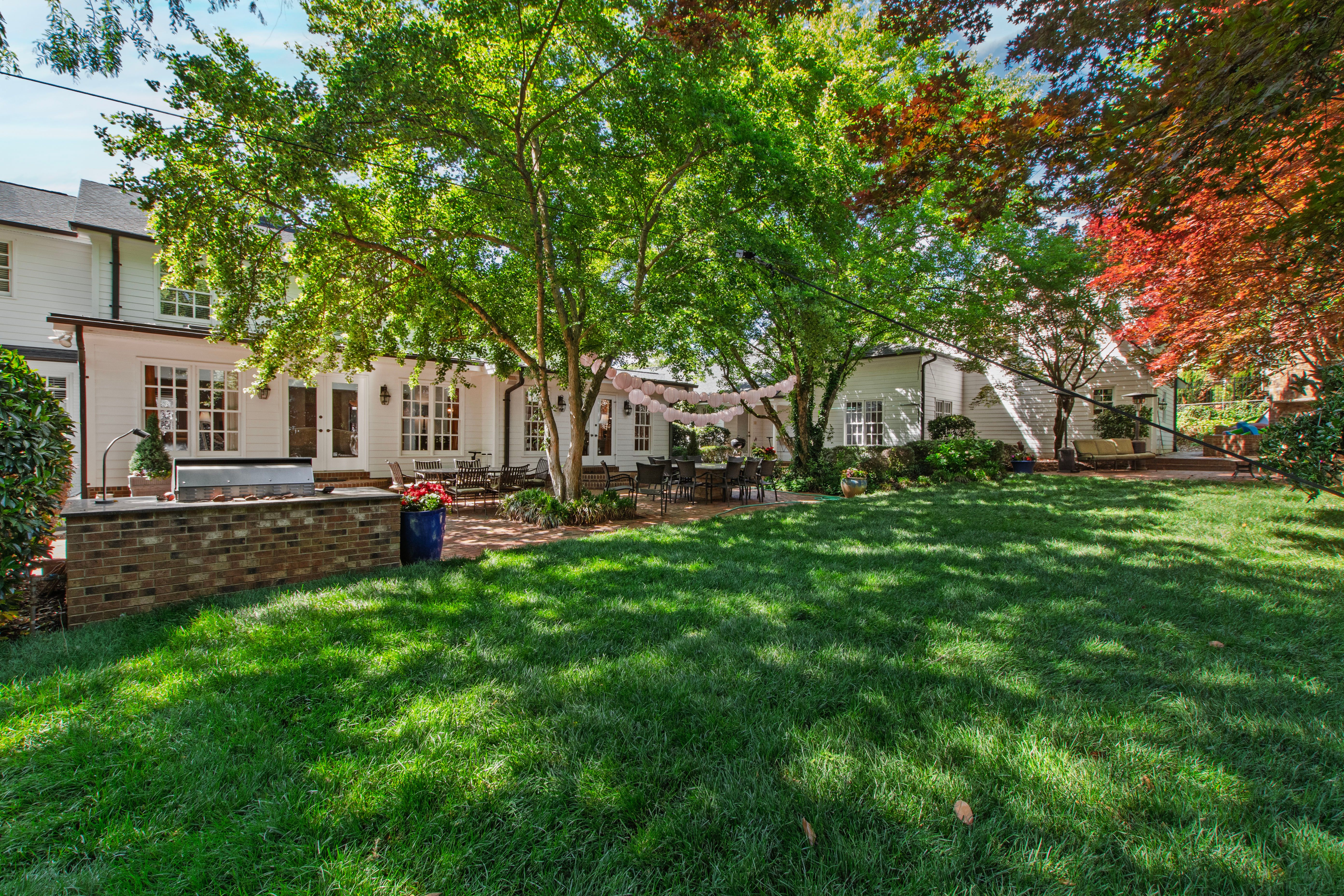 325 Buncombe Street, Raleigh, NC 27609 - 物件實景
