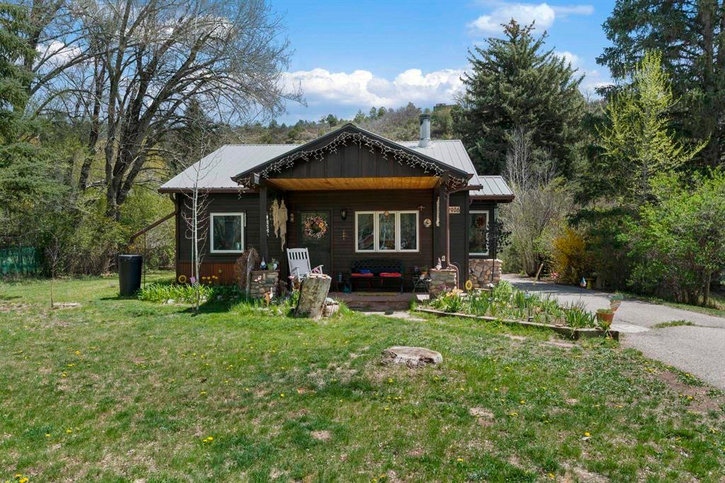 Durango, Colorado, 81301, United States, 3 Bedrooms Bedrooms, ,2 BathroomsBathrooms,Residential,For Sale,1794547