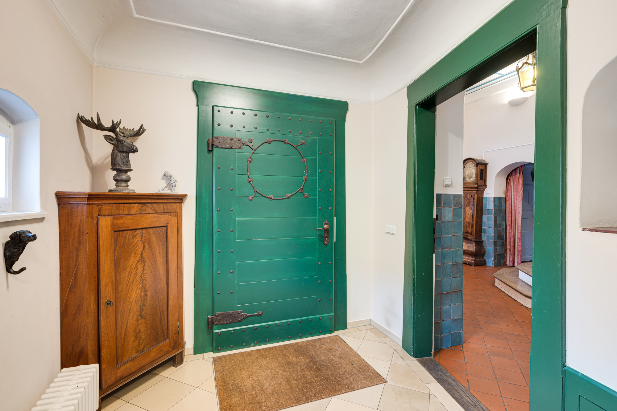  Villa Riemerschmid: a habitable synthesis of the arts of German Art Nouveau - 物件實景
