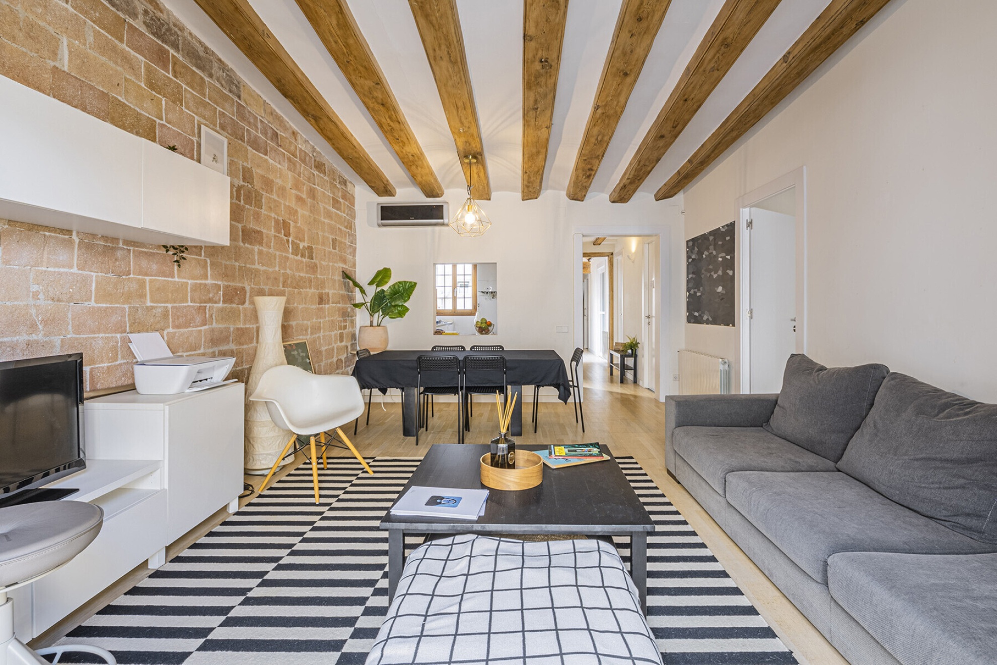  Excellent apartment in the heart of Borne - 物件實景