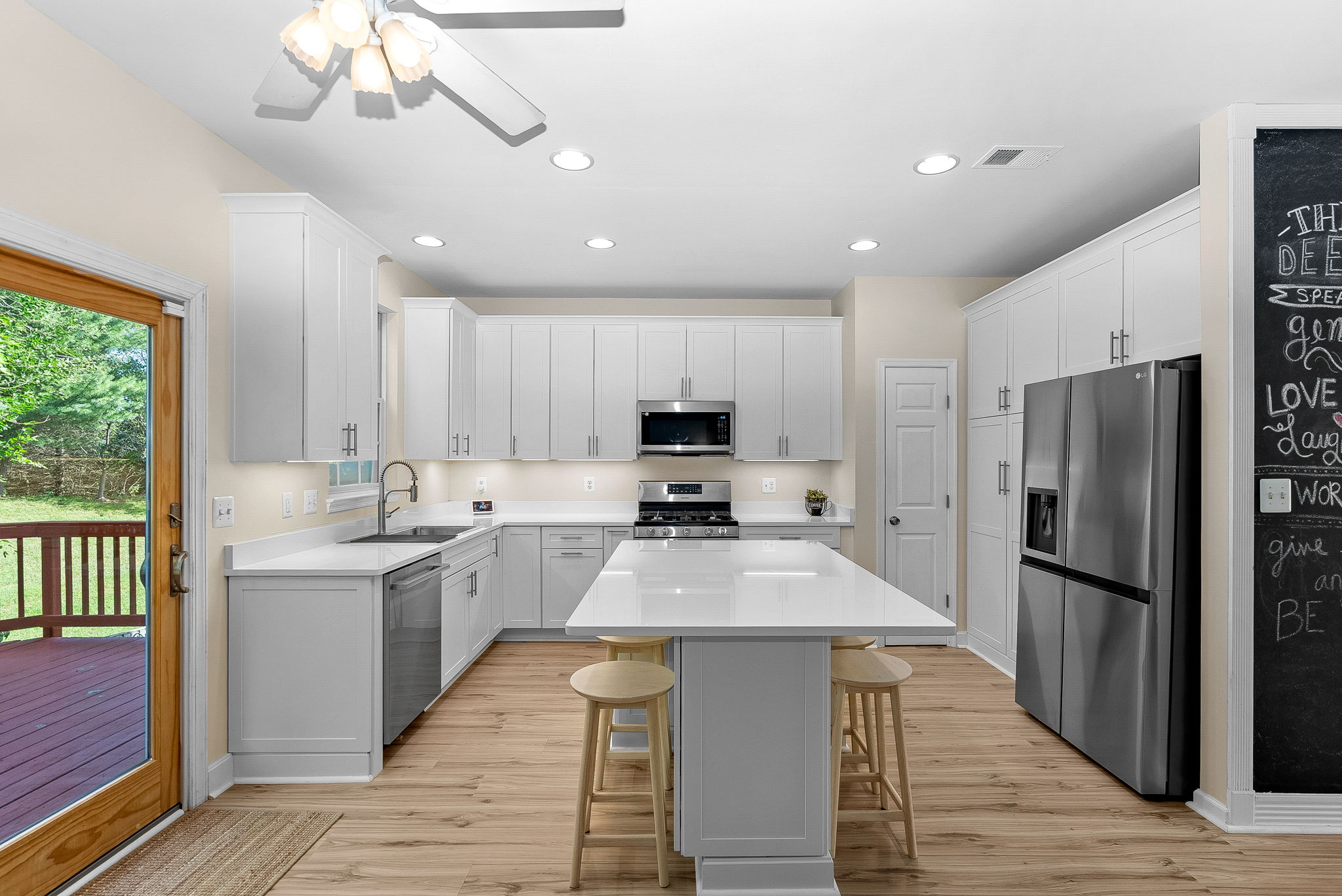  348 Ebaugh Drive SE, Leesburg, VA, 20175 - 物件實景