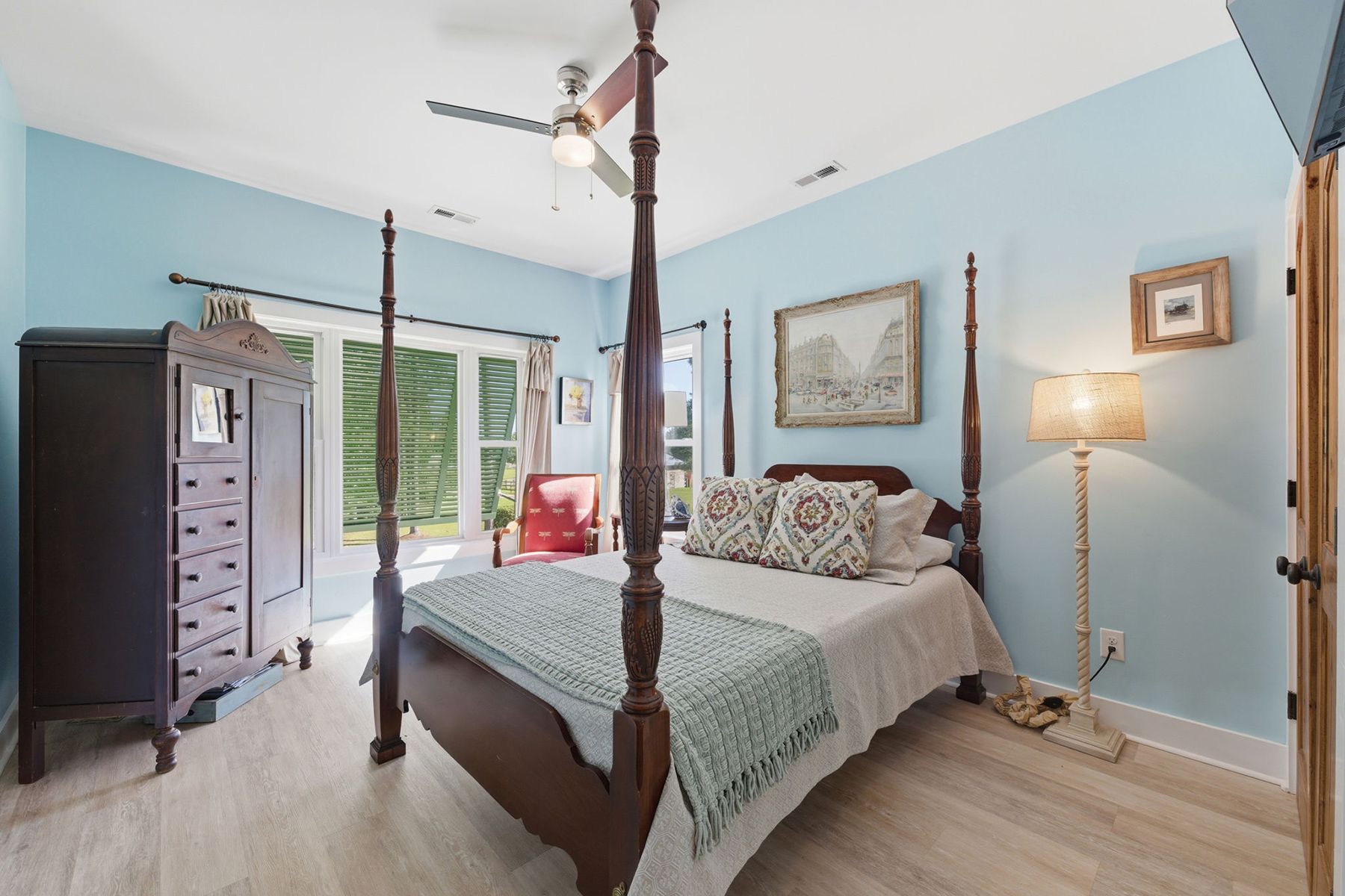  1002 Howells Road, Grantsboro, NC 28529 - 物件實景