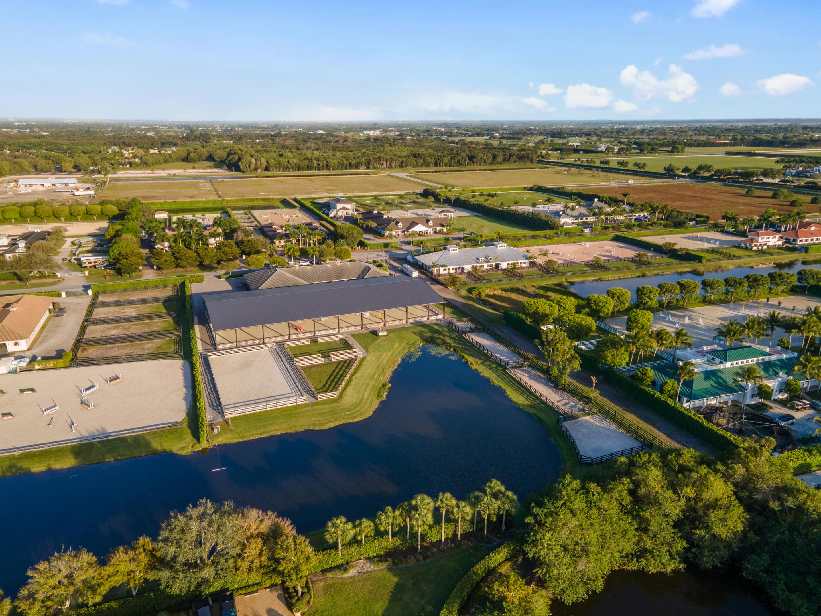  3509 Grand Prix Farms Drive - 物件實景