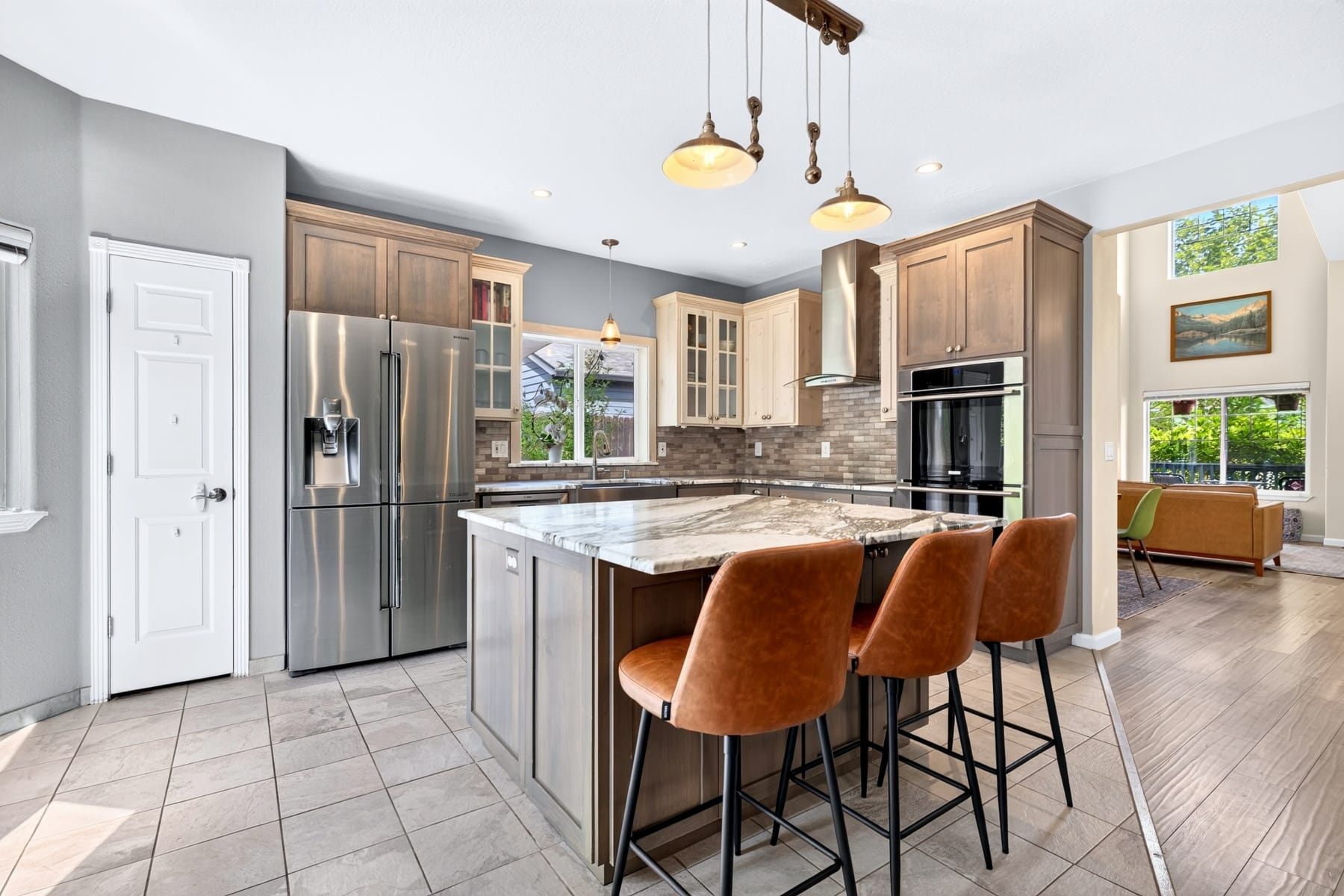  15524 SE BELMORE HTS Portland, OR 97236 - 物件實景