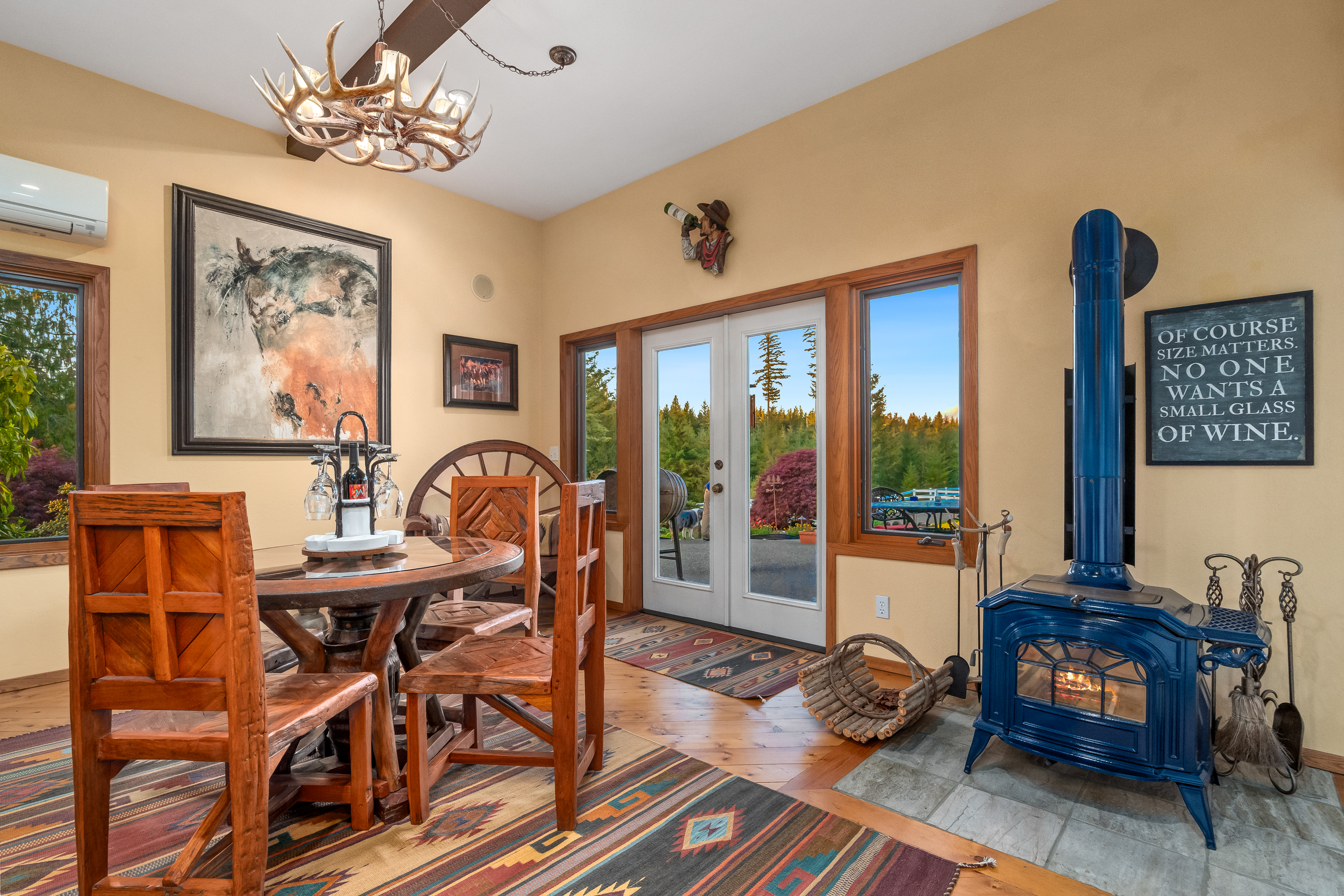  29016 SE 45th St, Fall City, WA 98024 - 物件實景