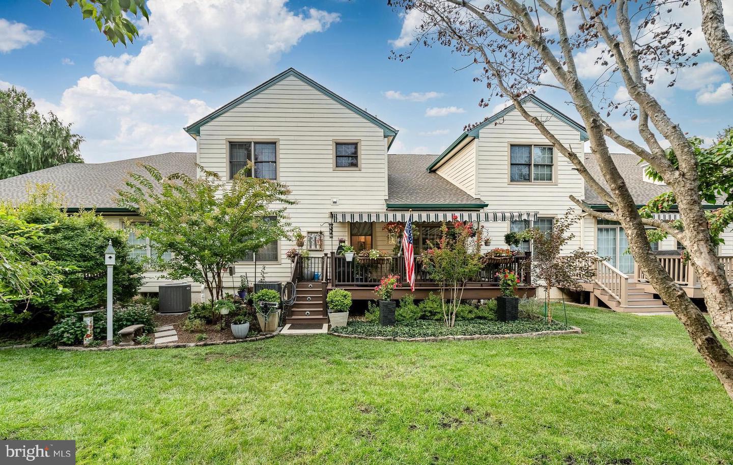 West Chester, Pennsylvania, 19380, United States, 3 Bedrooms Bedrooms, ,3 BathroomsBathrooms,Residential,For Sale,1938735