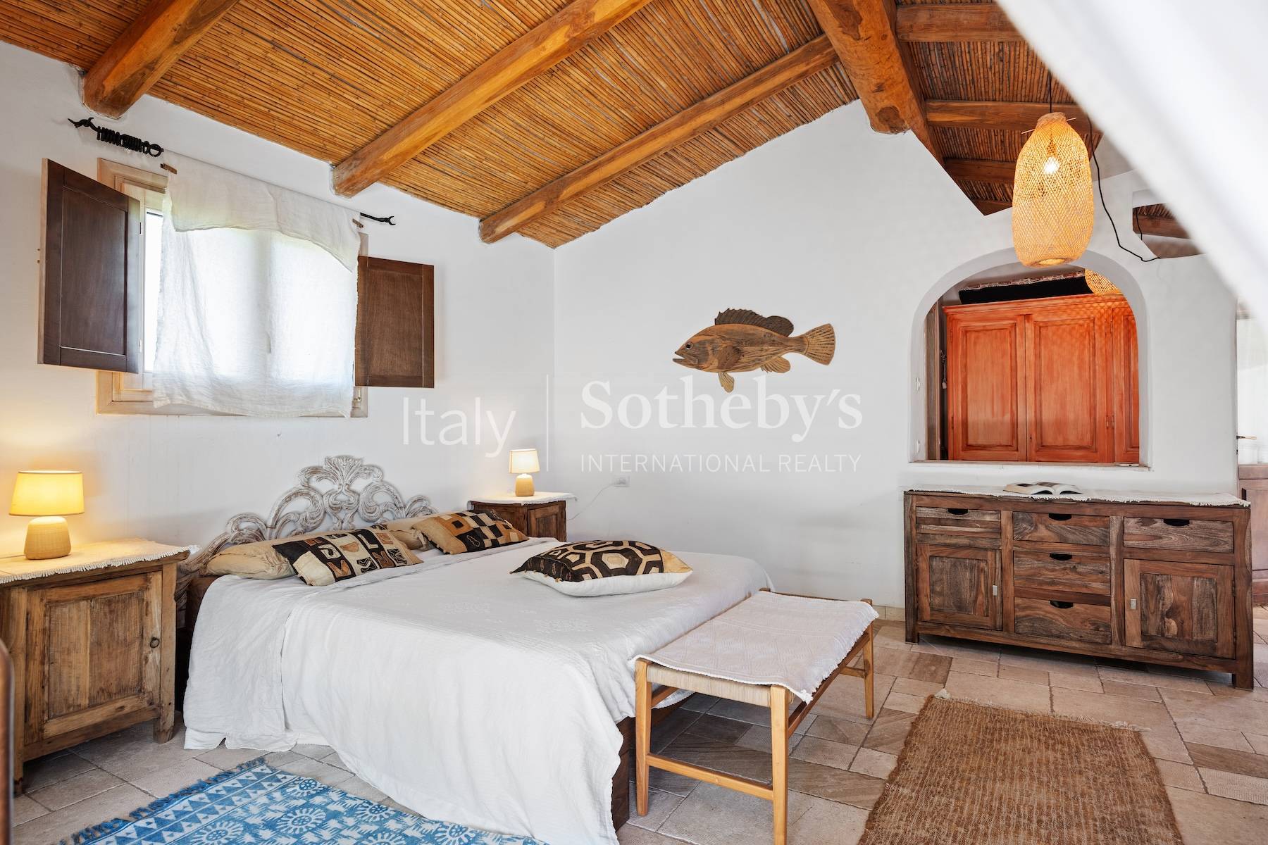  A charming retreat in the countryside of Costa Smeralda - 物件實景