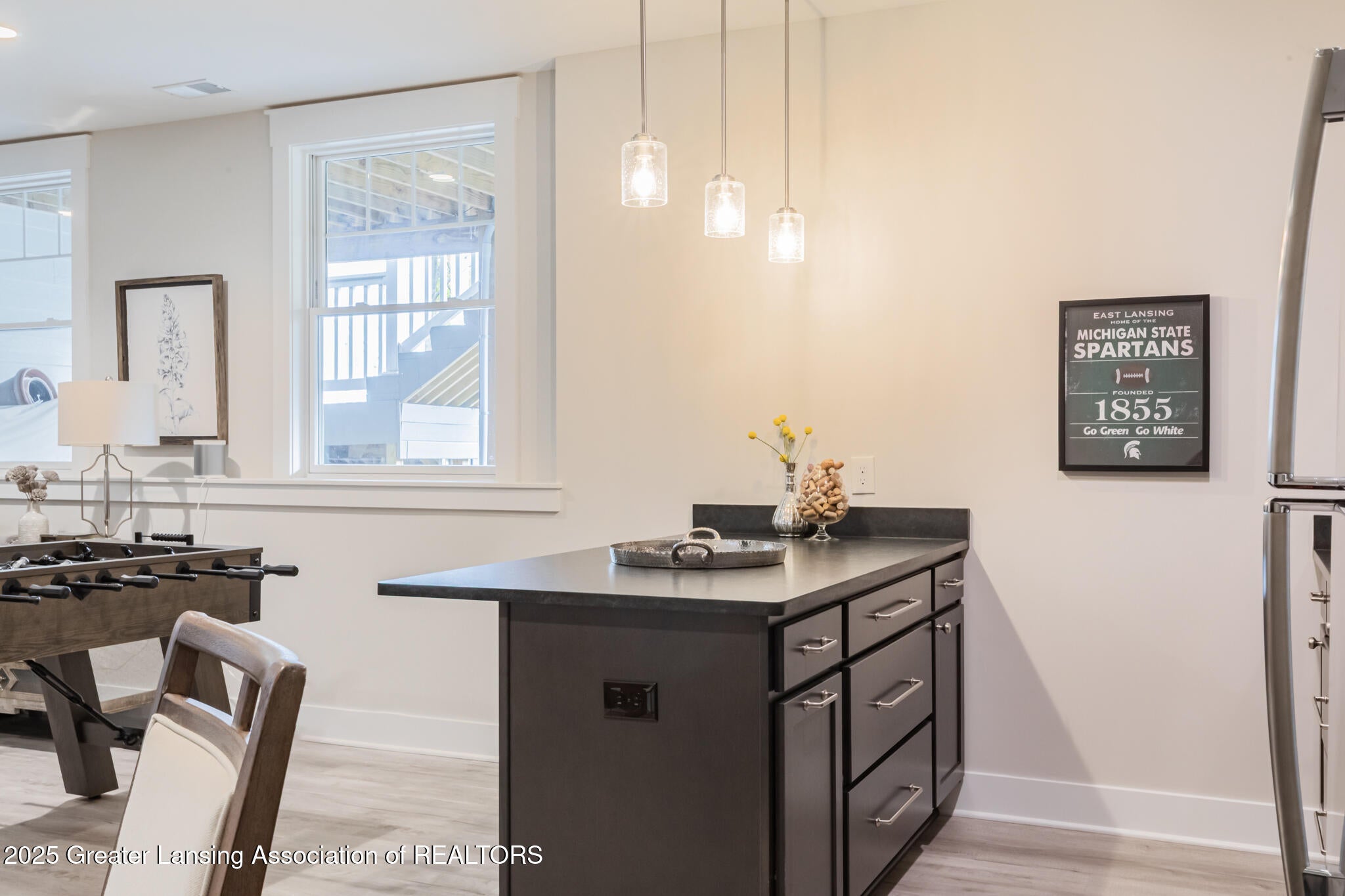 East Lansing, Michigan, 48823, United States, 5 Bedrooms Bedrooms, ,5 BathroomsBathrooms,Residential,For Sale,1987715