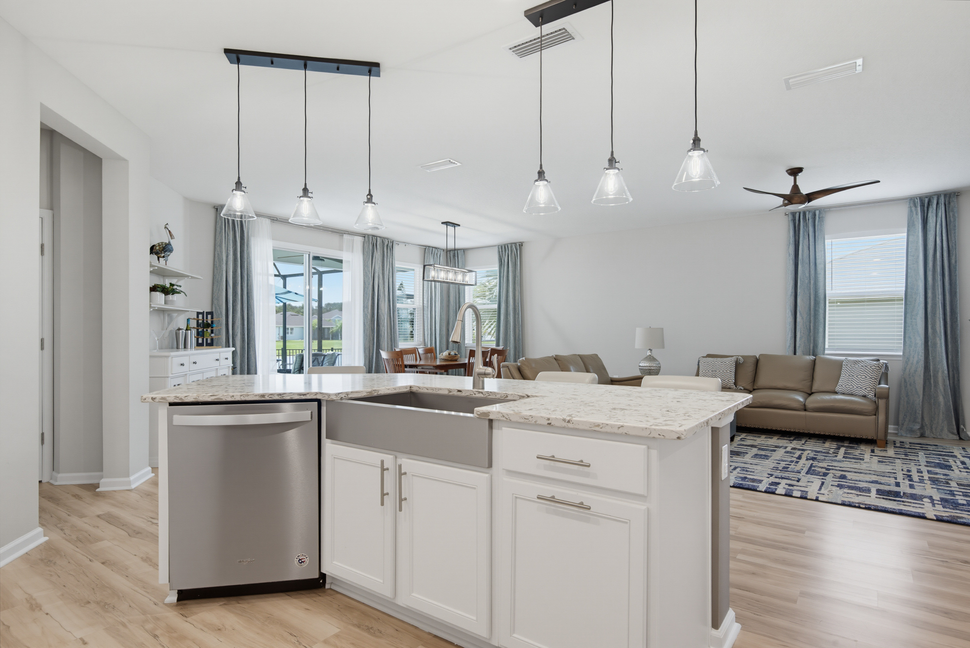  43 Las Casitas Boulevard, Palm Coast, FL, 32137 - 物件實景