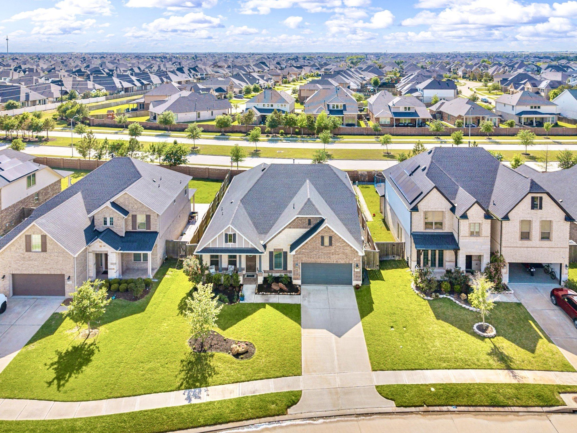 Katy, Texas, 77494, United States, 4 Bedrooms Bedrooms, ,4 BathroomsBathrooms,Residential,For Sale,2038888