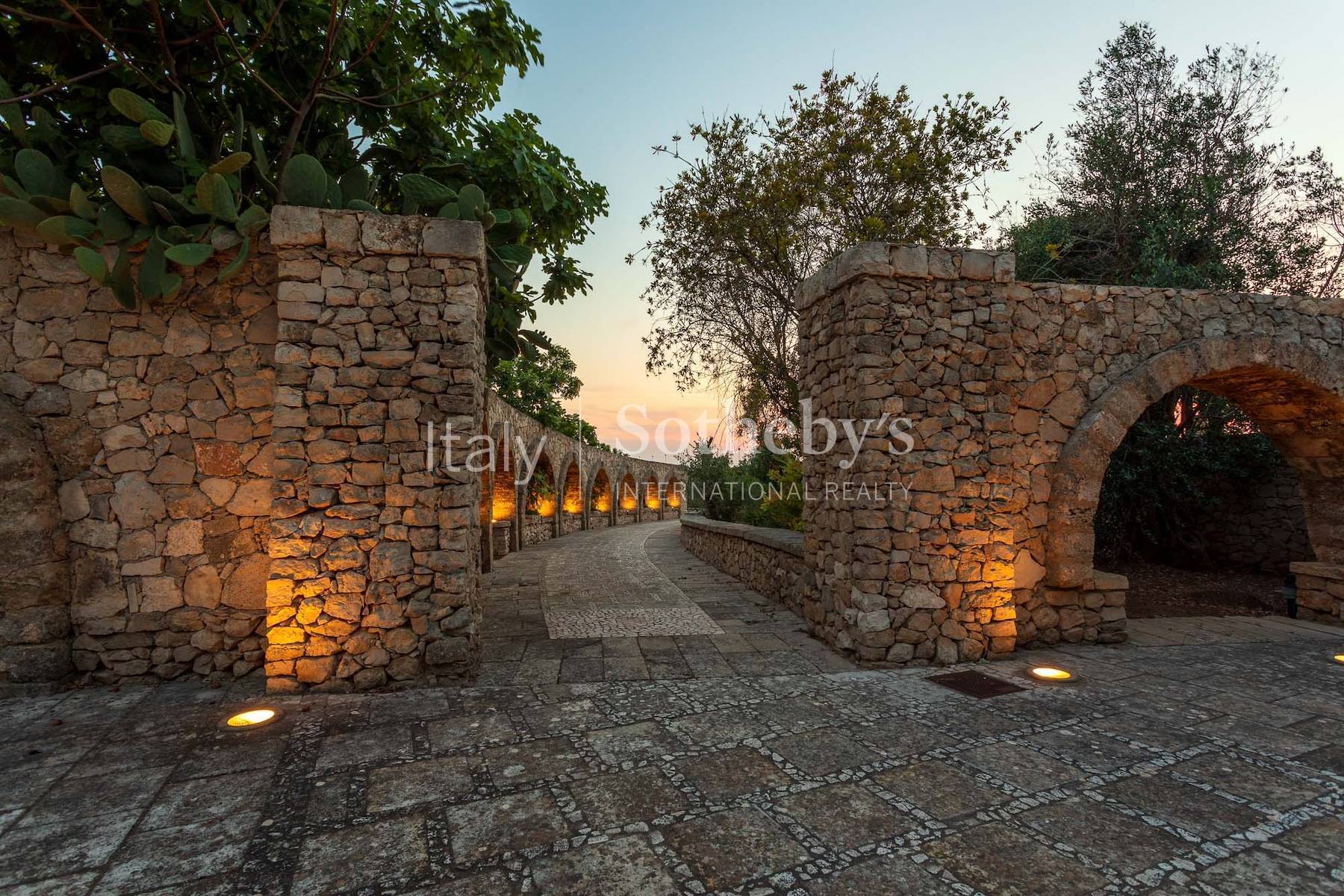  Captivating masseria in Gallipoli - 物件實景