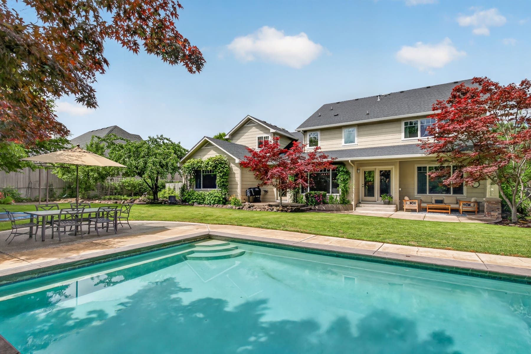  2630 Kerrisdale Ridge Drive Medford, OR 97504 - 物件實景