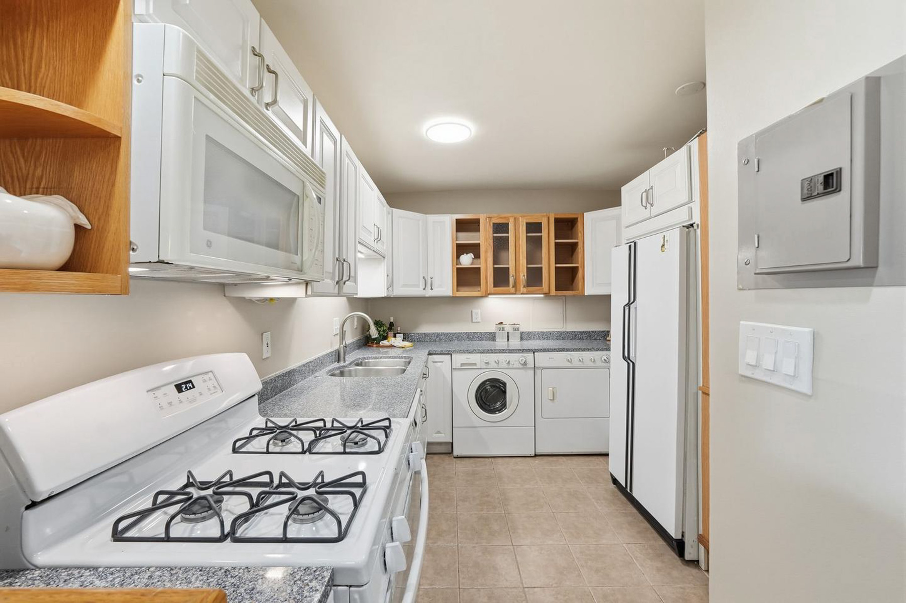  4620 N Park Avenue, Chevy Chase, MD, 20815 - 物件實景