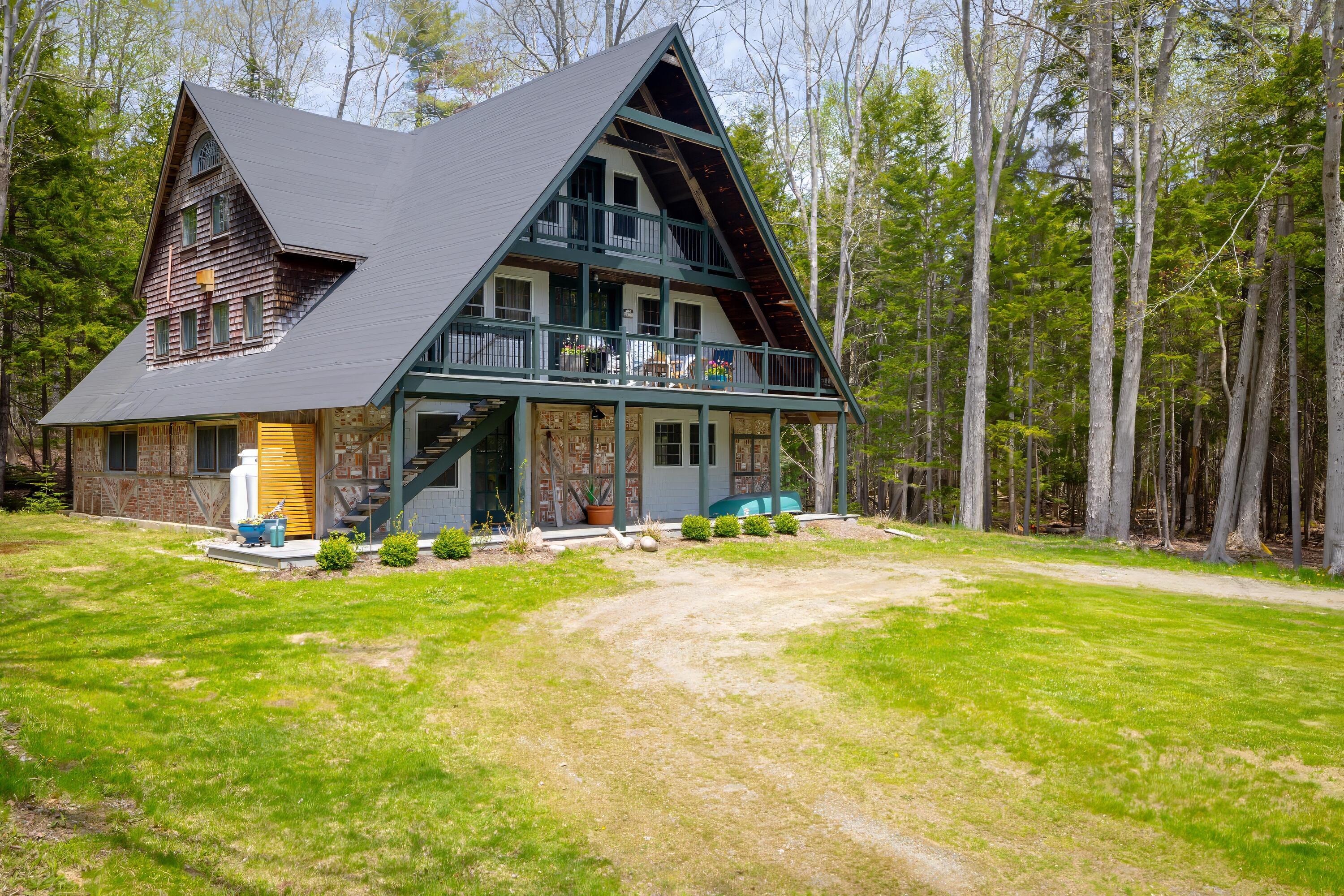  65 Jordan Pond Road - 物件實景