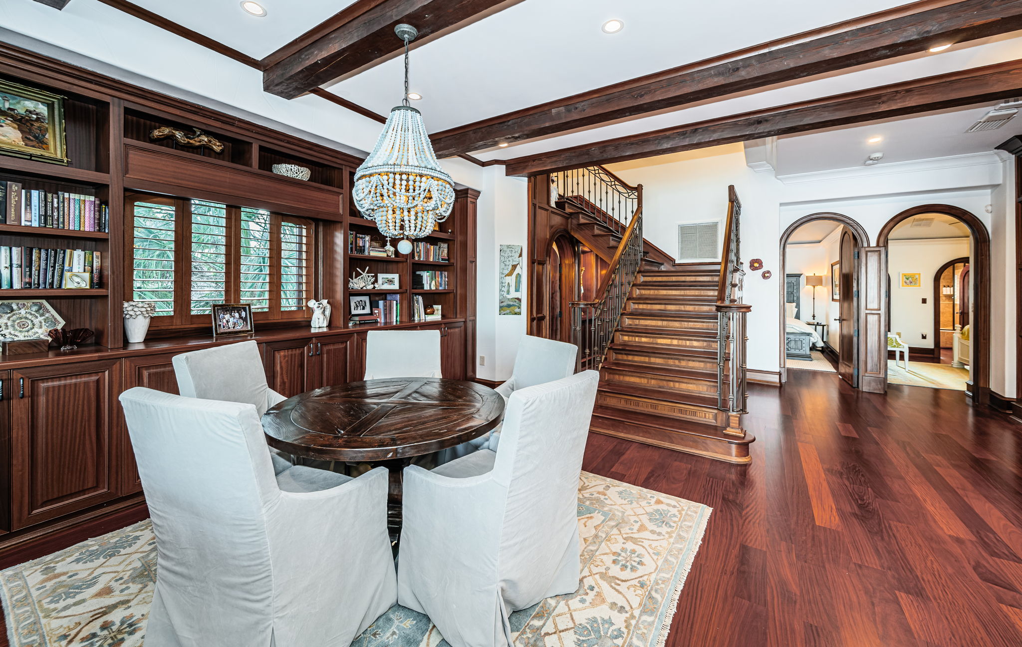 ST Pete Beach, Florida, 33706, United States, 5 Bedrooms Bedrooms, ,6 BathroomsBathrooms,Residential,For Sale,2006240