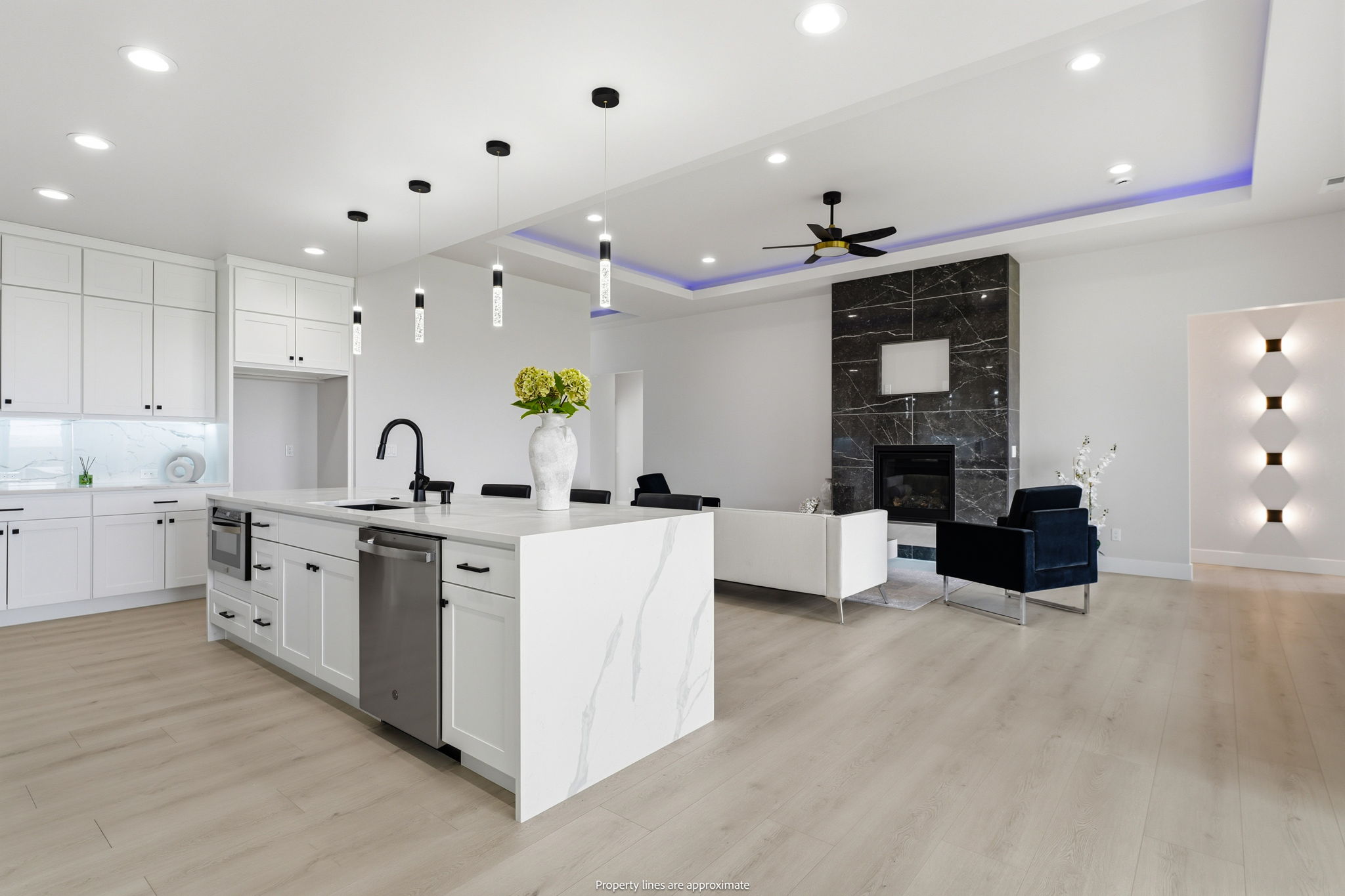  Brand New Construction in Sienna Hills Subdivision - 物件實景