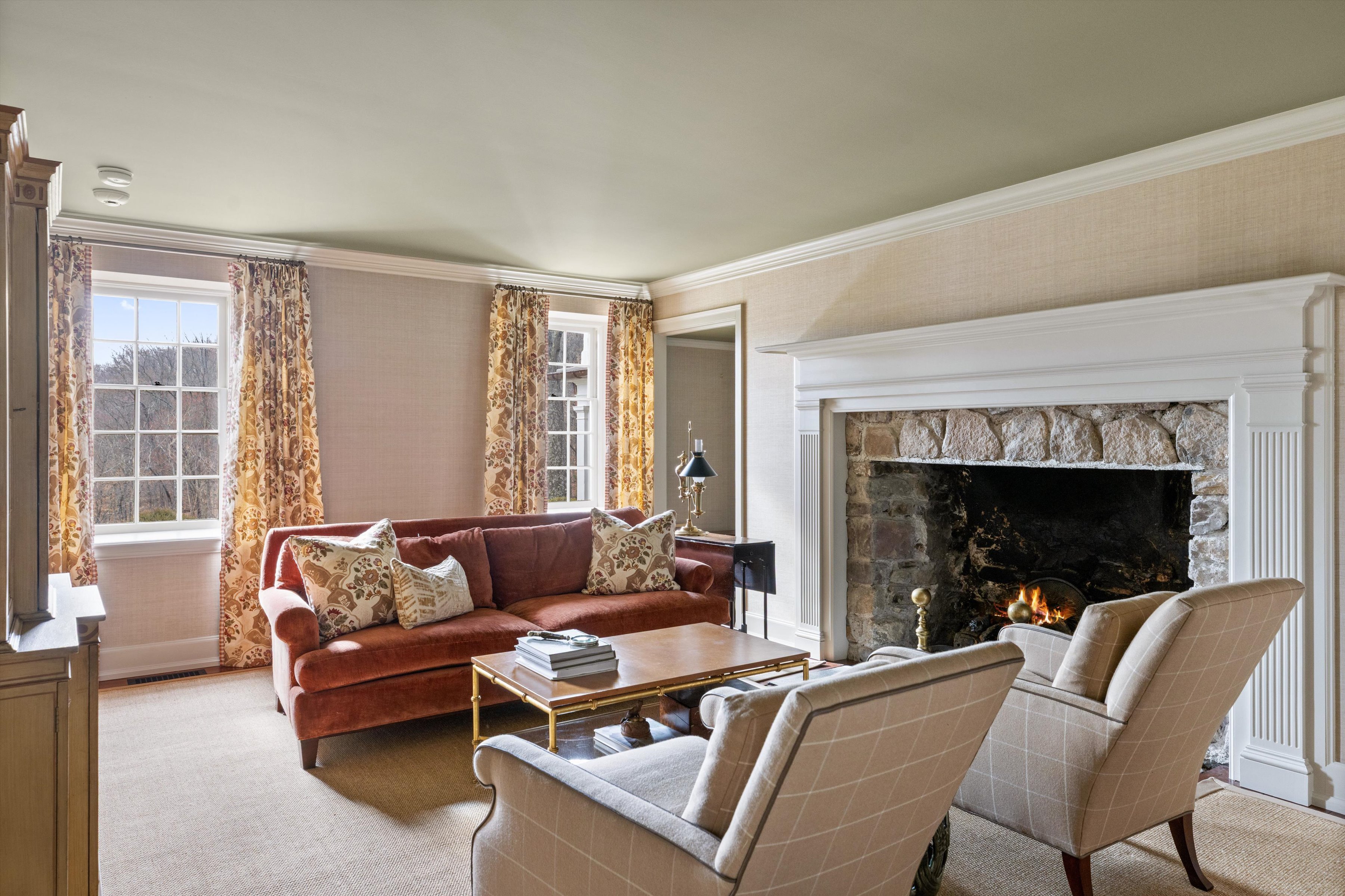  2950 Windy Bush Road, Newtown, PA 18940 - 物件實景