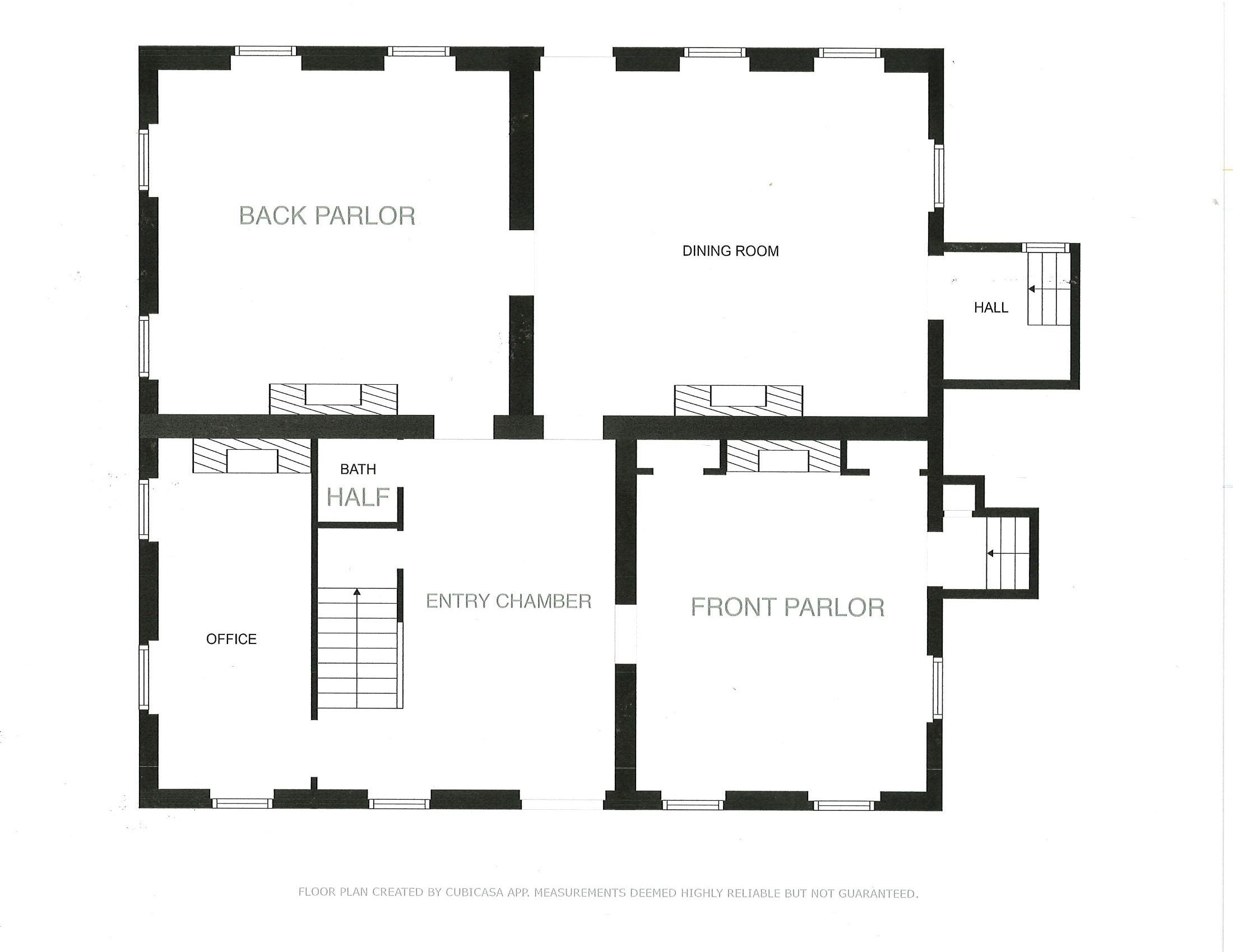 Hallwood, Virginia, 23359, United States, 3 Bedrooms Bedrooms, ,4 BathroomsBathrooms,Residential,For Sale,1827701