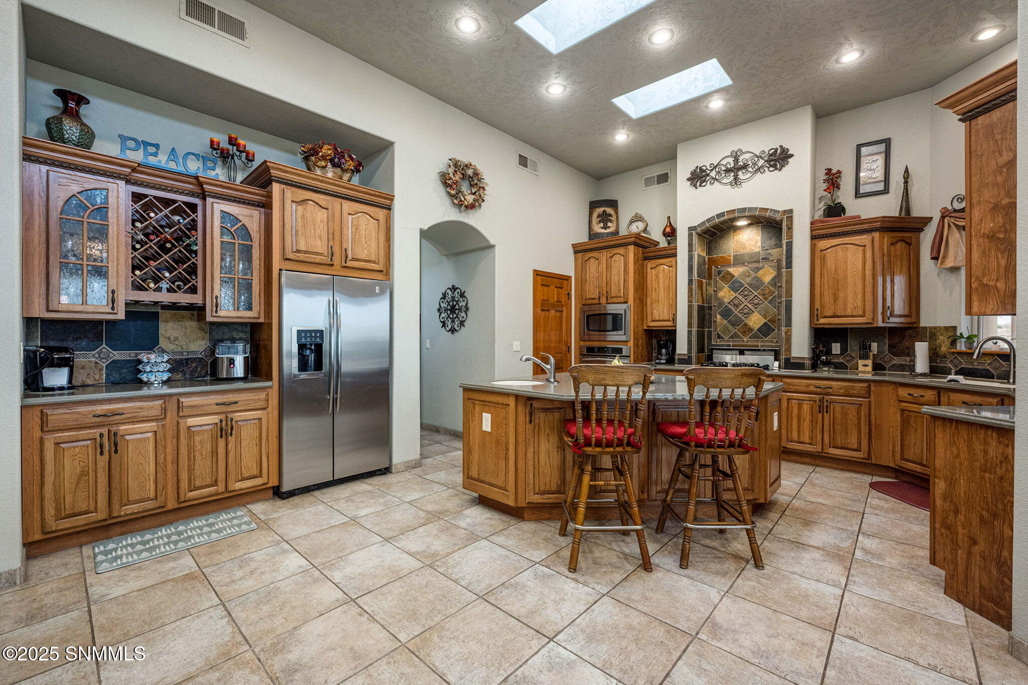 Las Cruces, New Mexico, 88011, United States, 4 Bedrooms Bedrooms, ,5 BathroomsBathrooms,Residential,For Sale,1709663