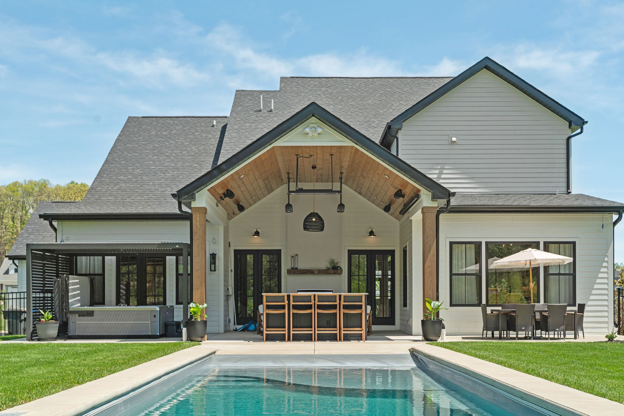  136 Morningside Drive, Cranberry Township, PA 16066 - 物件實景