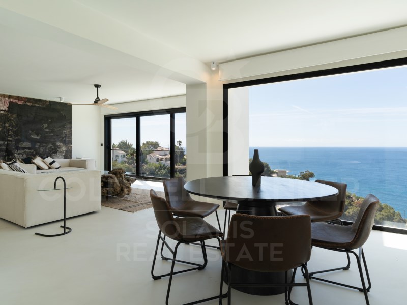Jávea / Xàbia, Comunidad Valenciana, ES, 4 Bedrooms Bedrooms, ,5 BathroomsBathrooms,Residential,For Sale,1793439