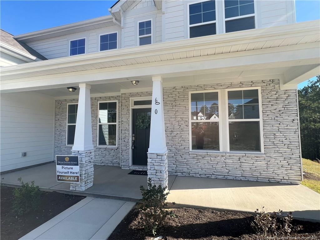 Fayetteville, North Carolina, 28311, United States, 4 Bedrooms Bedrooms, ,3 BathroomsBathrooms,Residential,For Sale,1867693