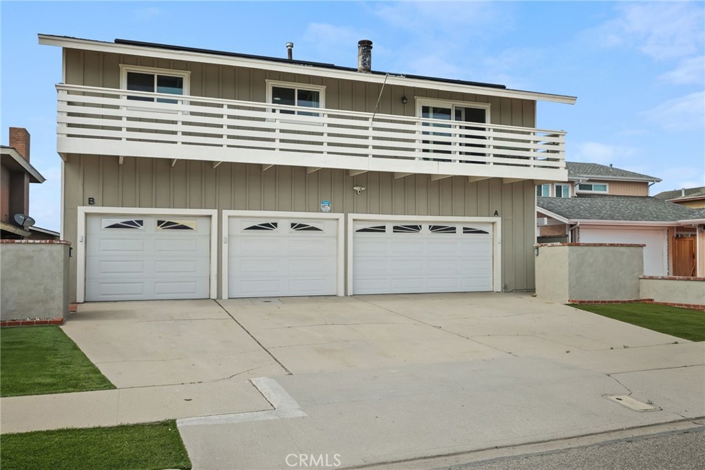 Oxnard, California, 93035, United States, 5 Bedrooms Bedrooms, ,1 BathroomBathrooms,Residential,For Sale,1847302